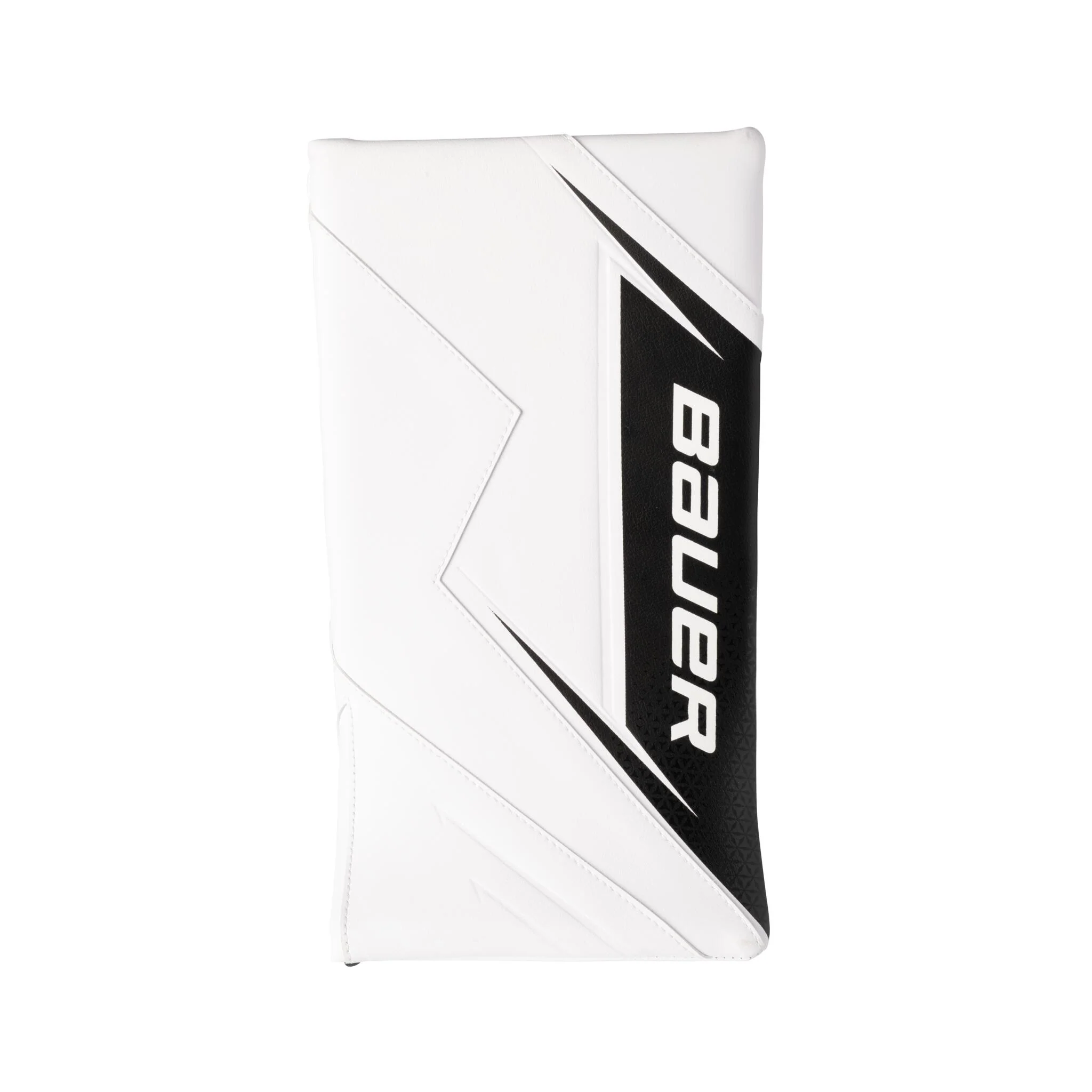 Bauer Sv-Pro Senior Goalie Blocker (2025) - Image 2