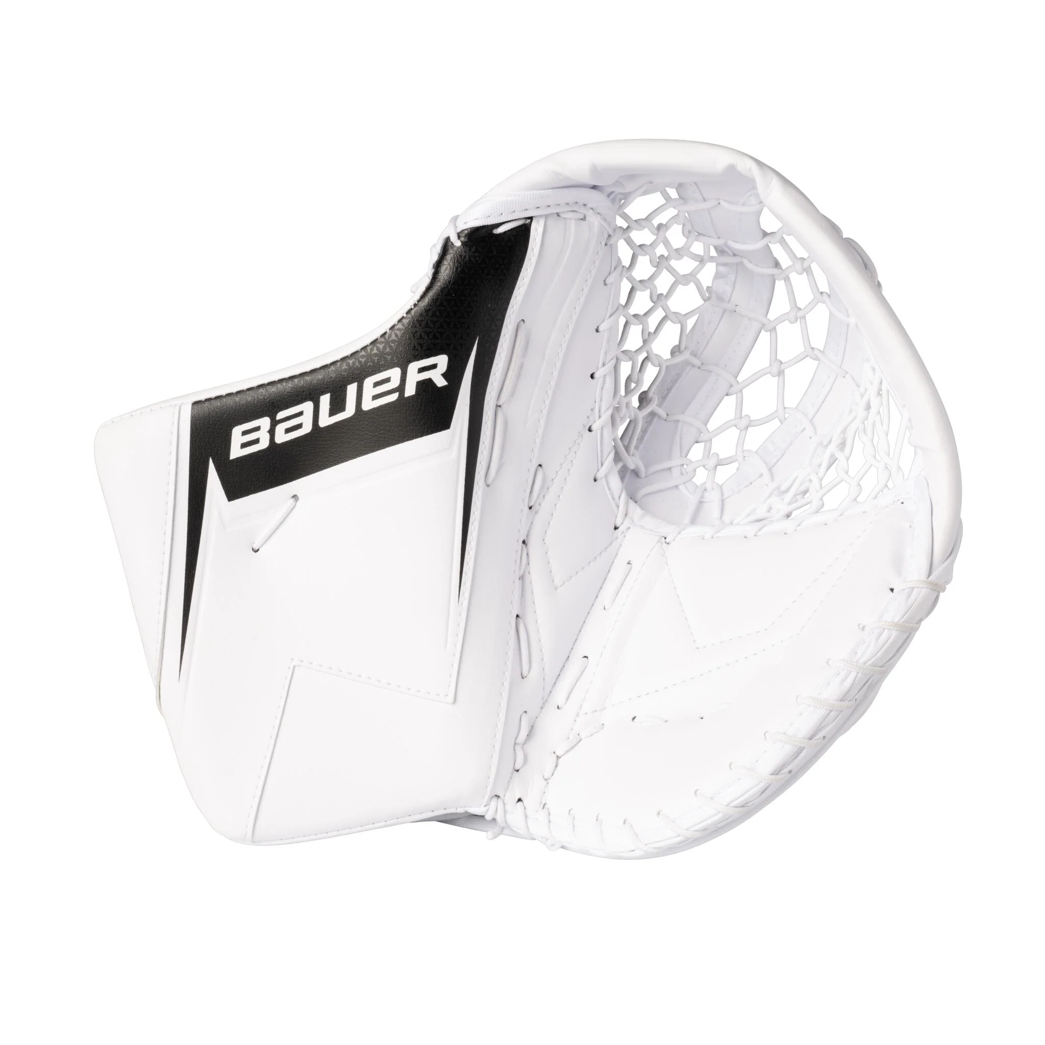 Bauer SV-Pro Senior Goalie Catch Glove (2025)