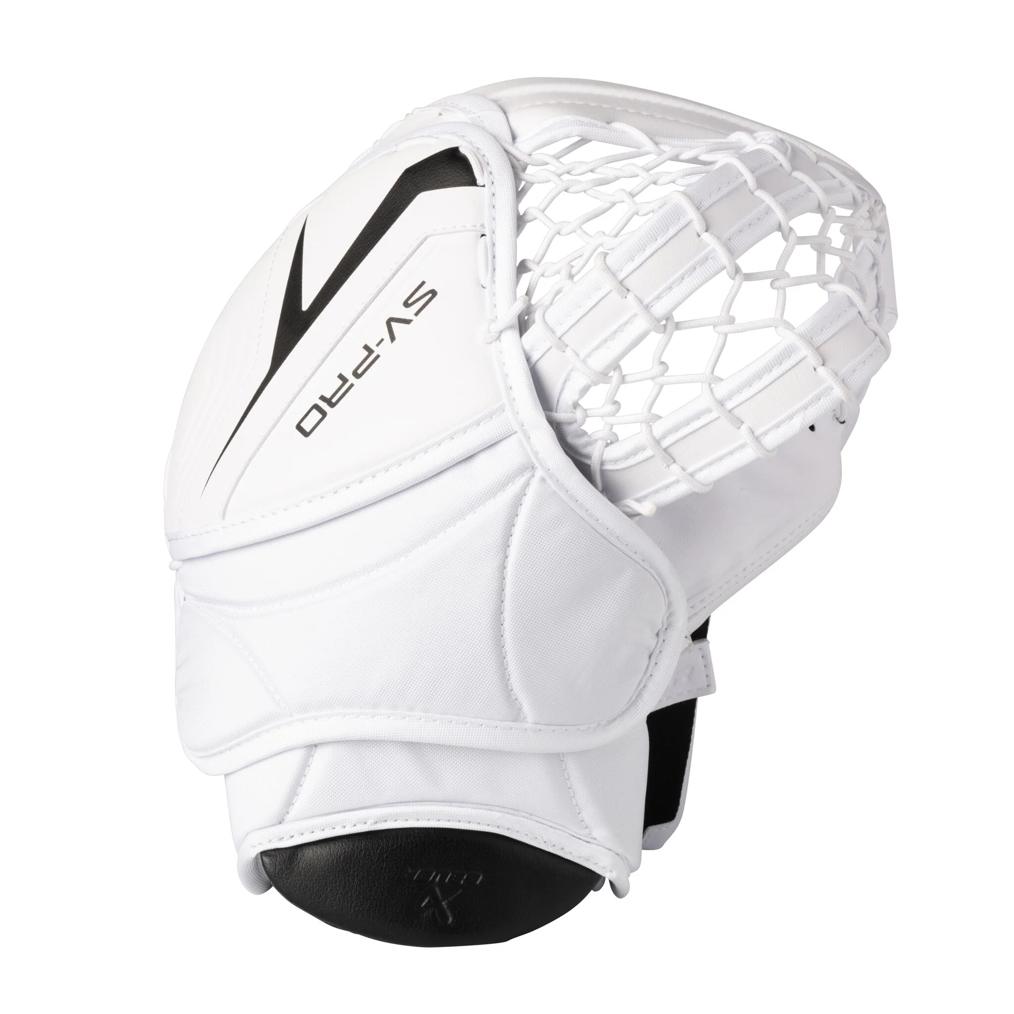 Bauer SV-Pro Senior Goalie Catch Glove (2025) - Image 2