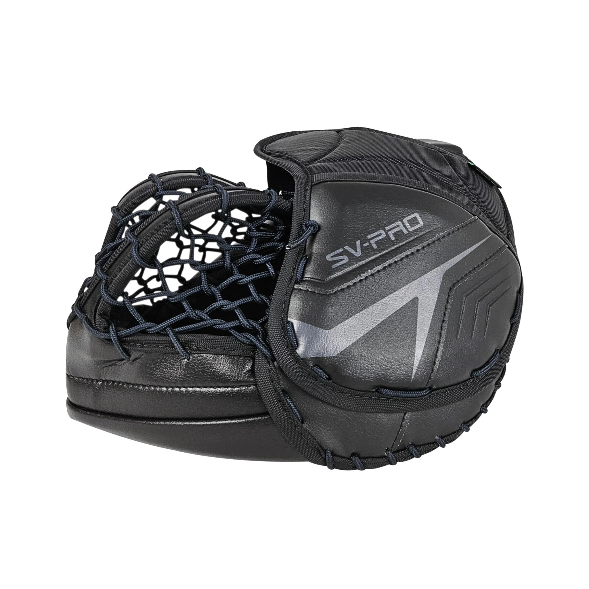Bauer SV-Pro Senior Goalie Catch Glove (2025) - Image 8