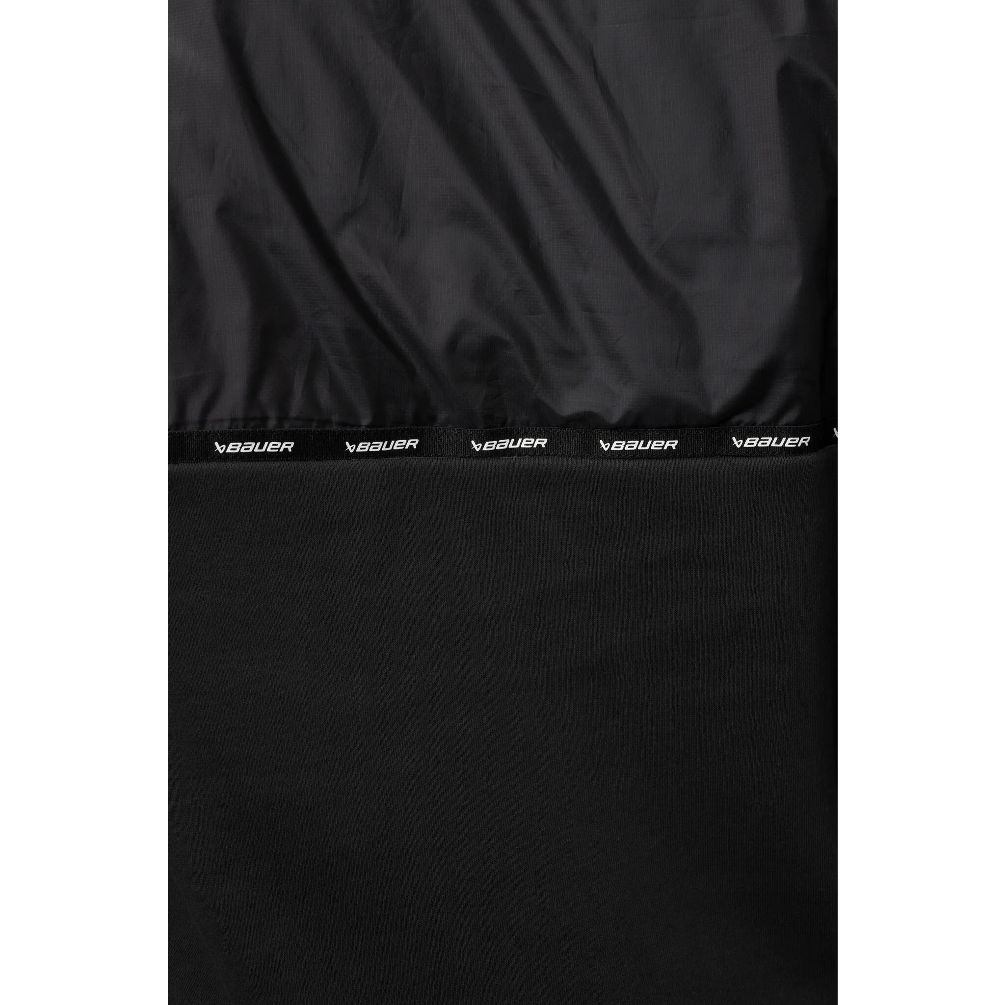 Bauer Team Fleece Half Zip - Image 7