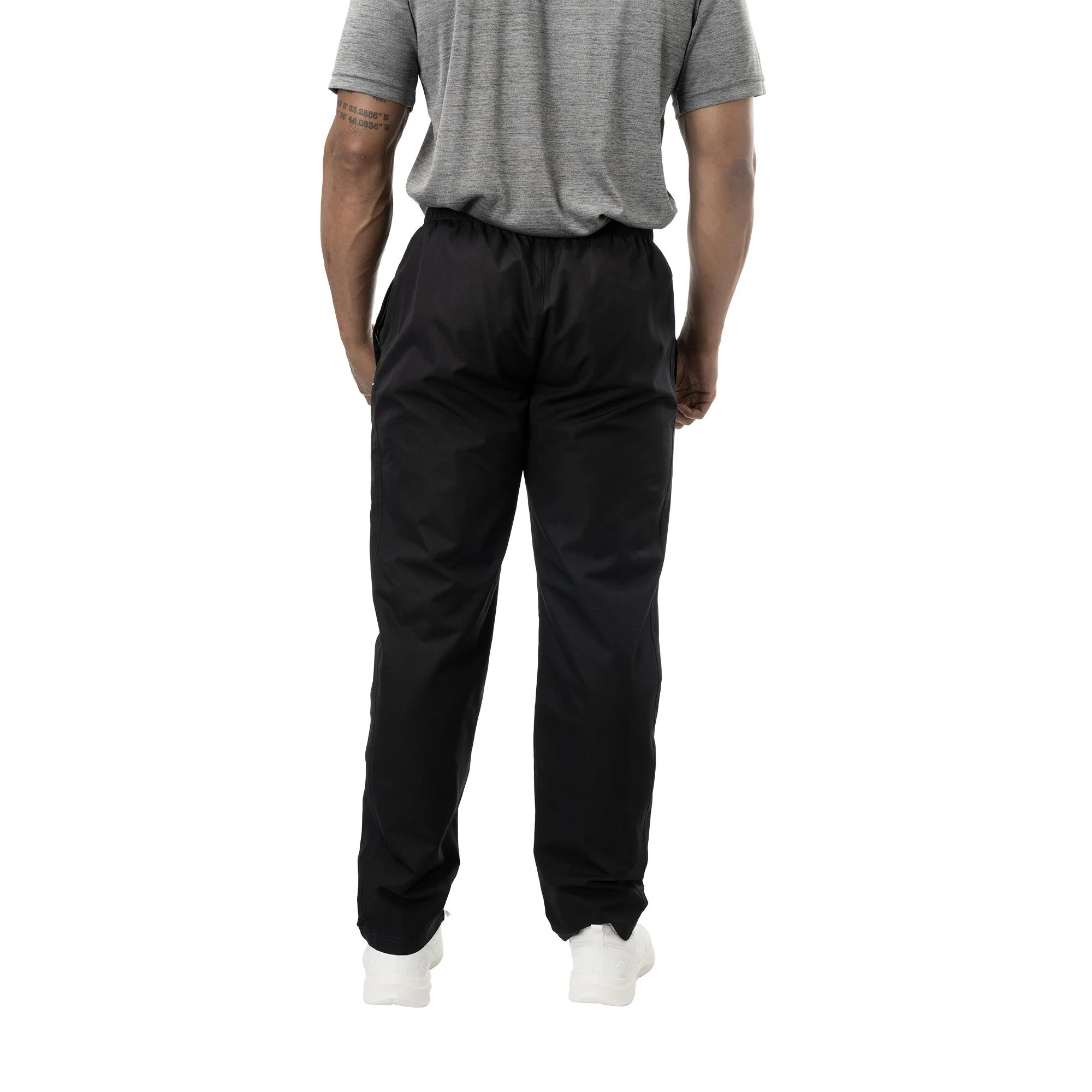 Bauer Team Lightweight Senior Pants - Black - Image 4