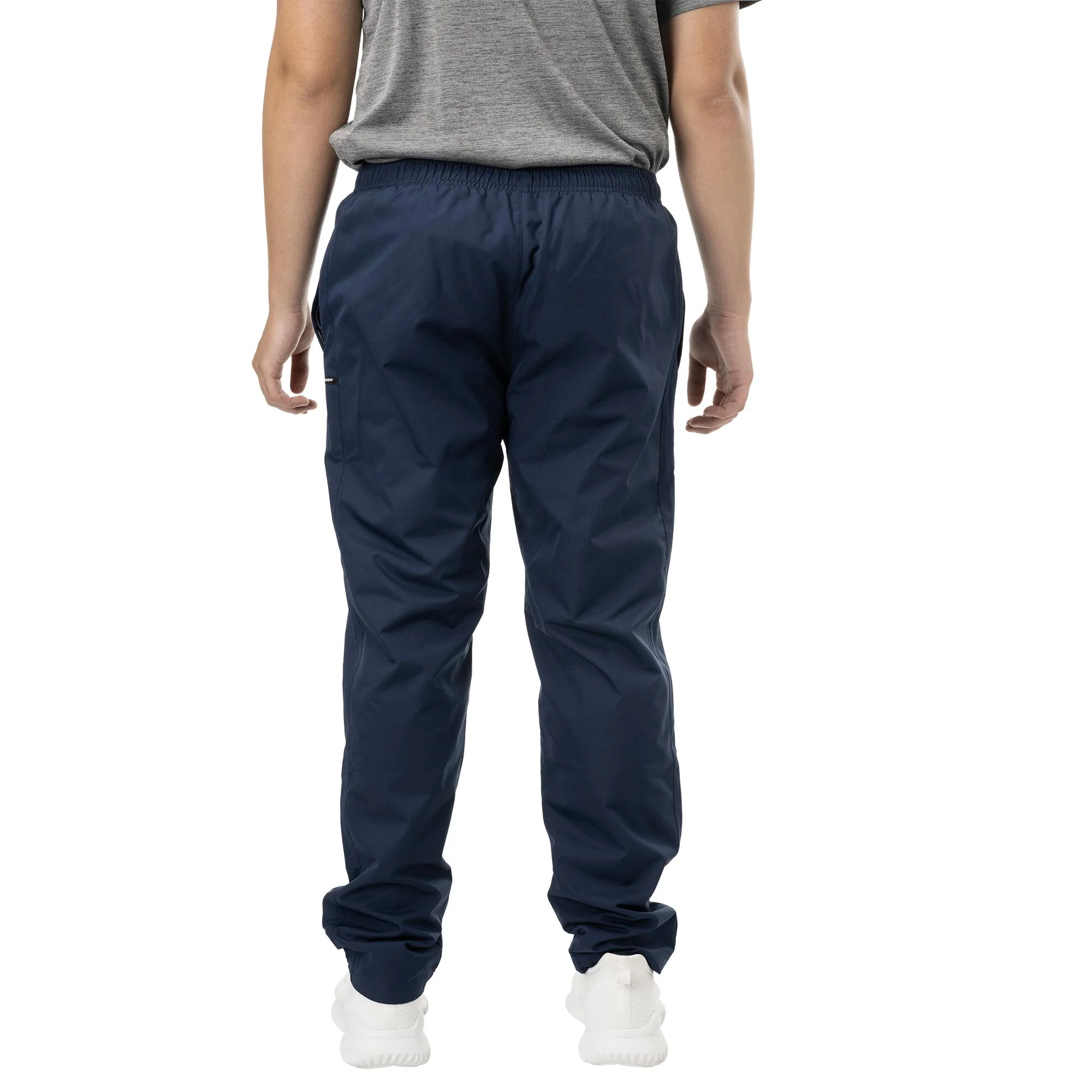 Bauer Team Lightweight Senior Pants - Navy - Image 2