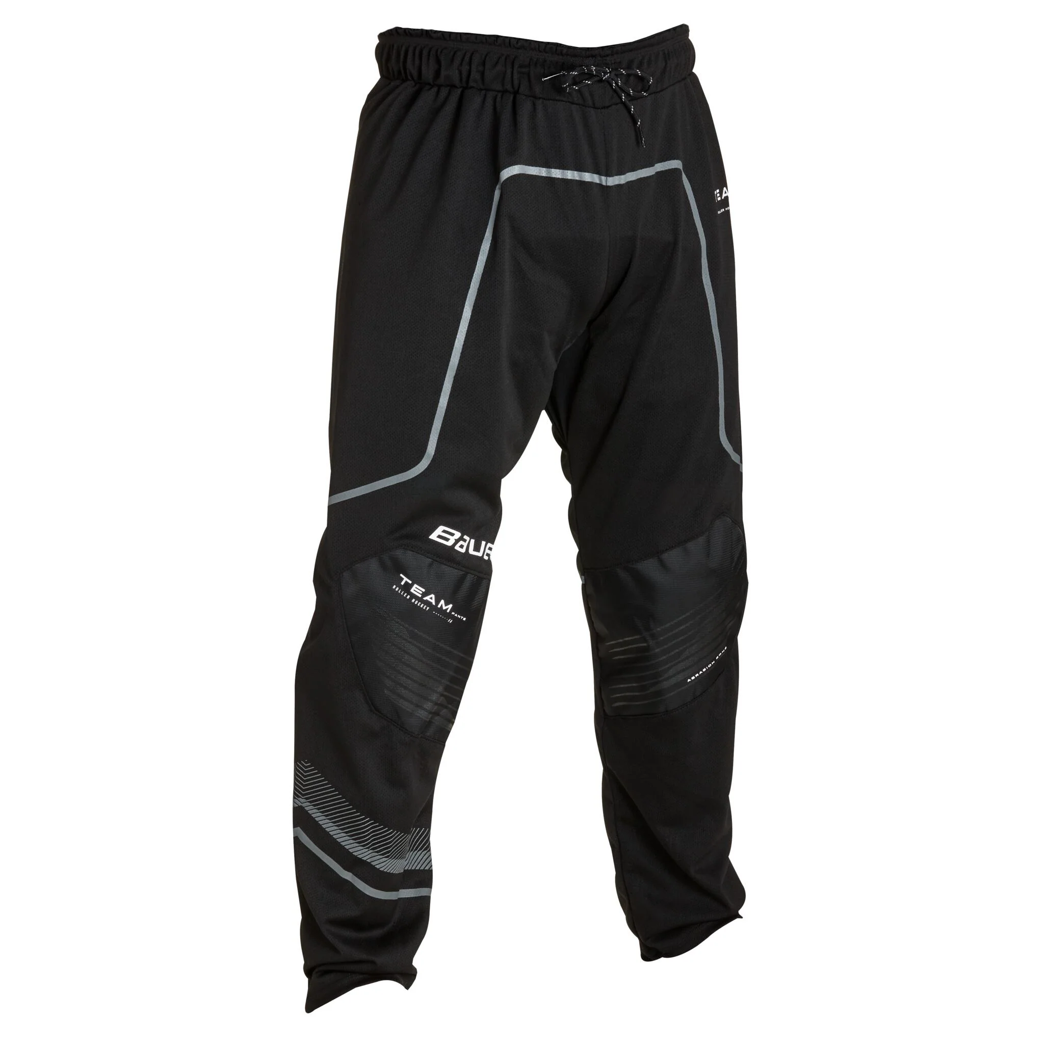 Bauer Team Roller Hockey Junior Pants