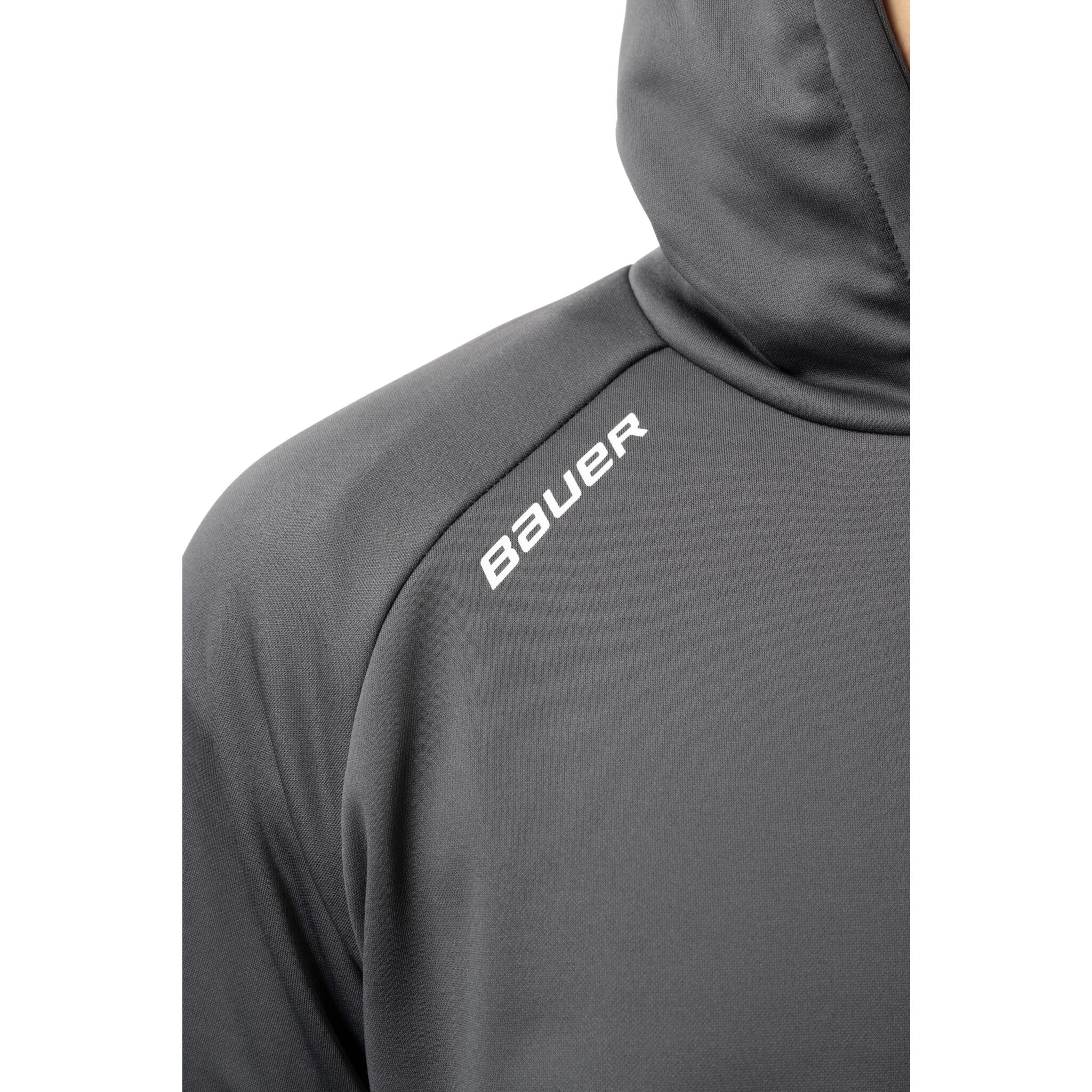 Bauer Team Tech Senior Hoodie - Image 5