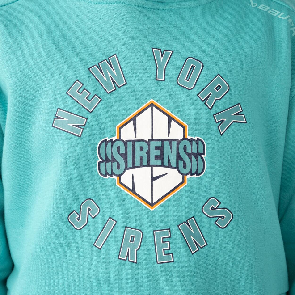 Bauer Team Ultimate PWHL Youth Hoodie - Image 14