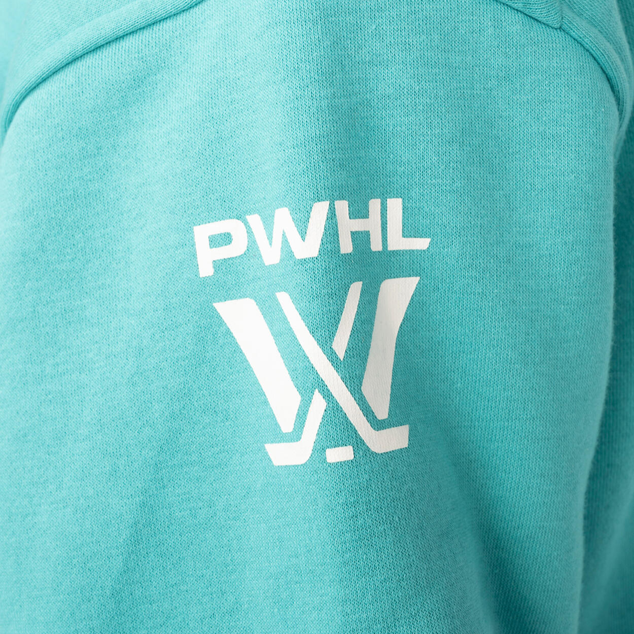Bauer Team Ultimate PWHL Youth Hoodie - Image 15