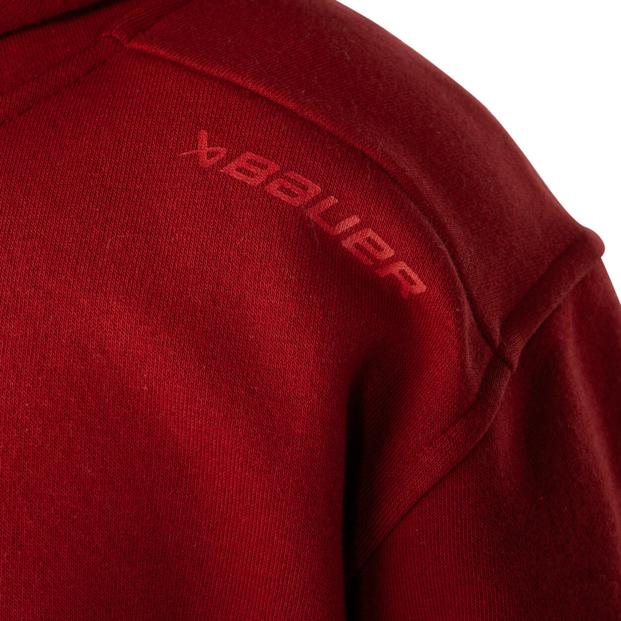 Bauer Team Ultimate PWHL Youth Hoodie - Image 4