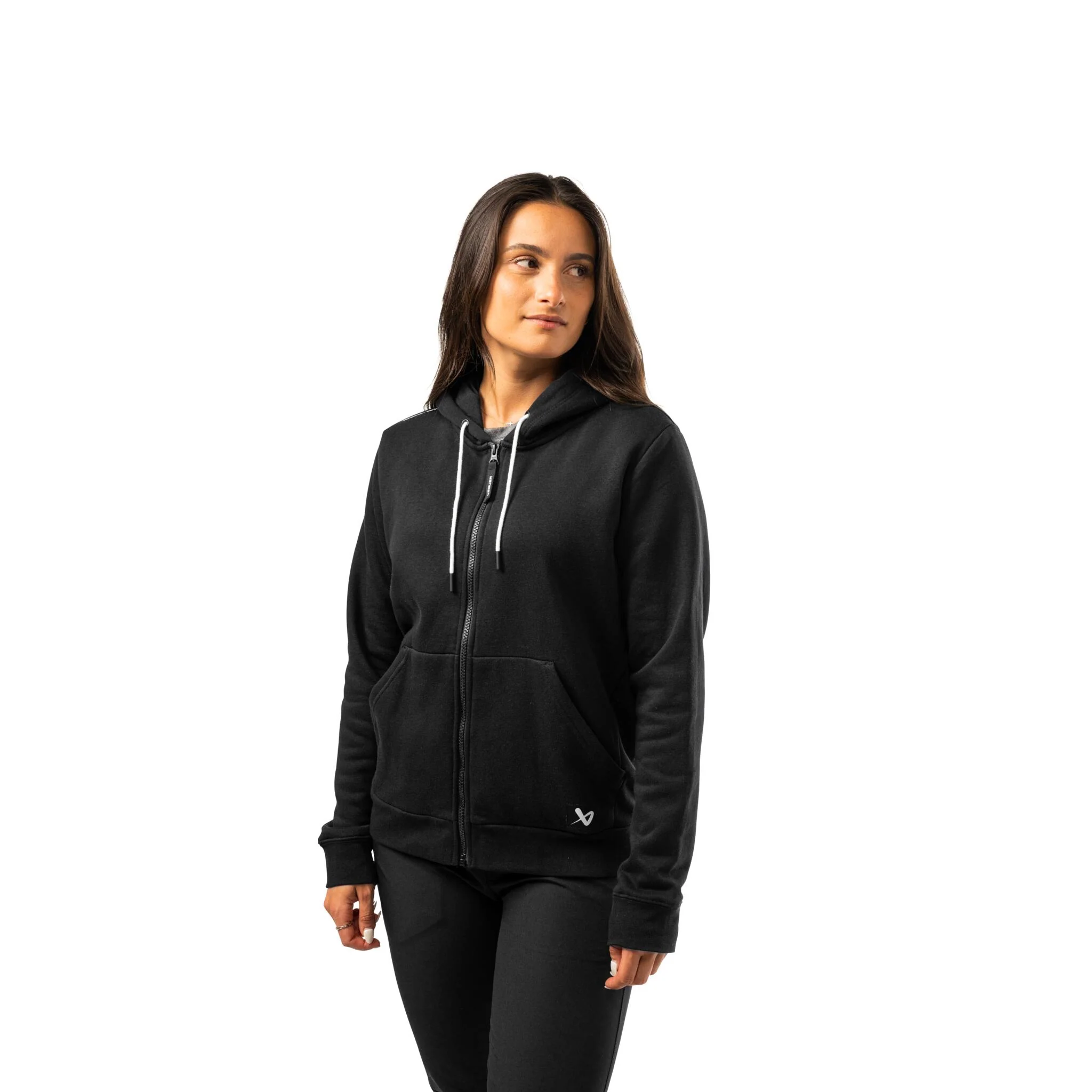 Bauer Team Women's Full Zip Hoodie (2025)