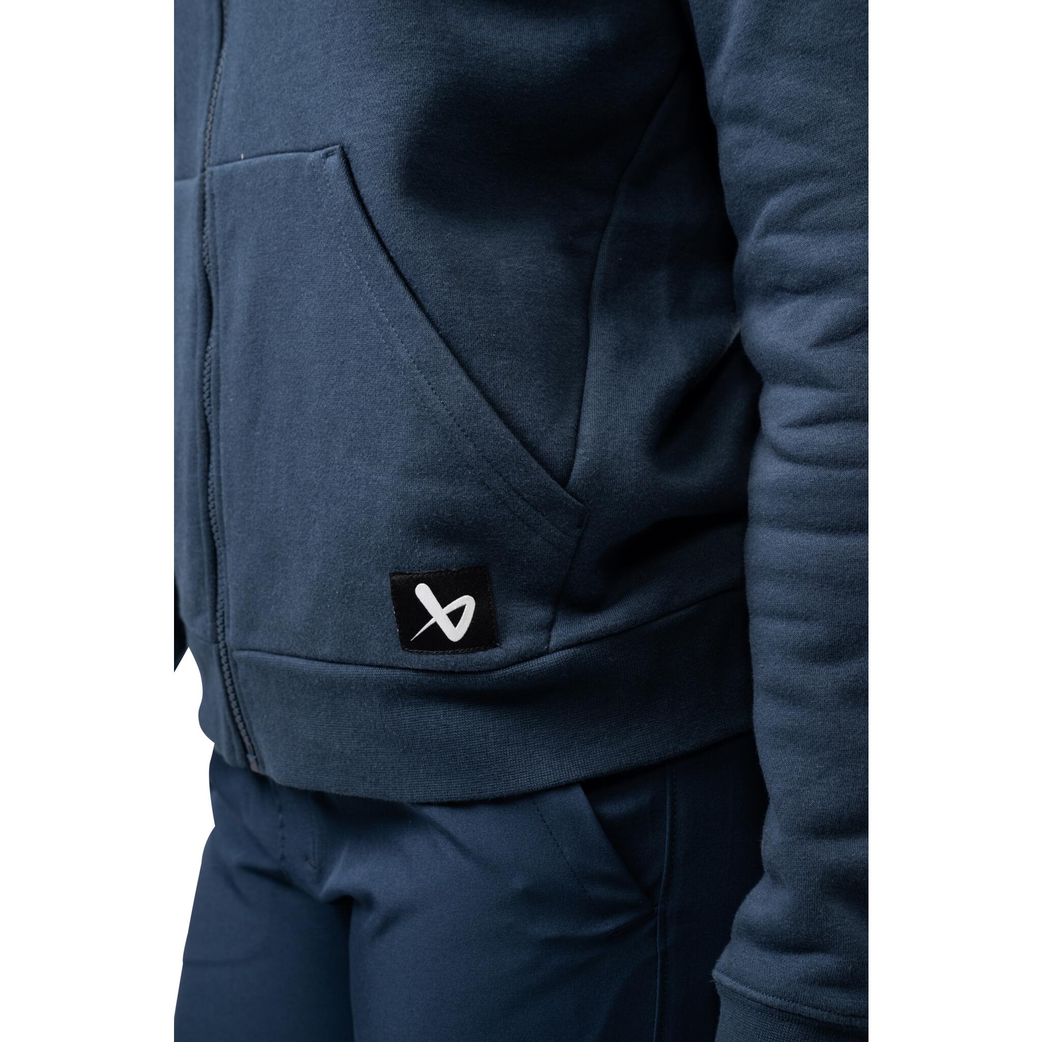 Bauer Team Women's Full Zip Hoodie (2025) - Image 17