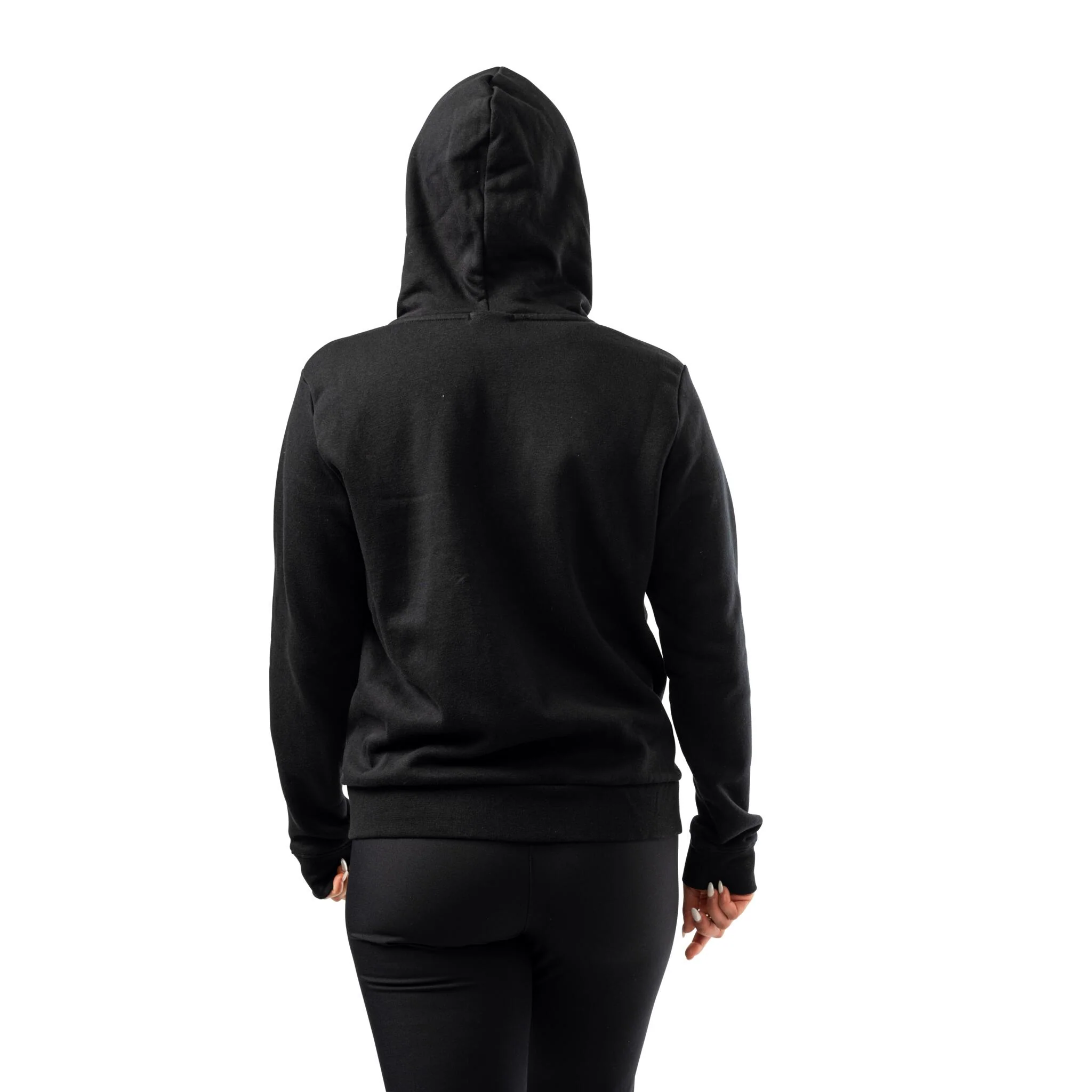 Bauer Team Women's Full Zip Hoodie (2025) - Image 4