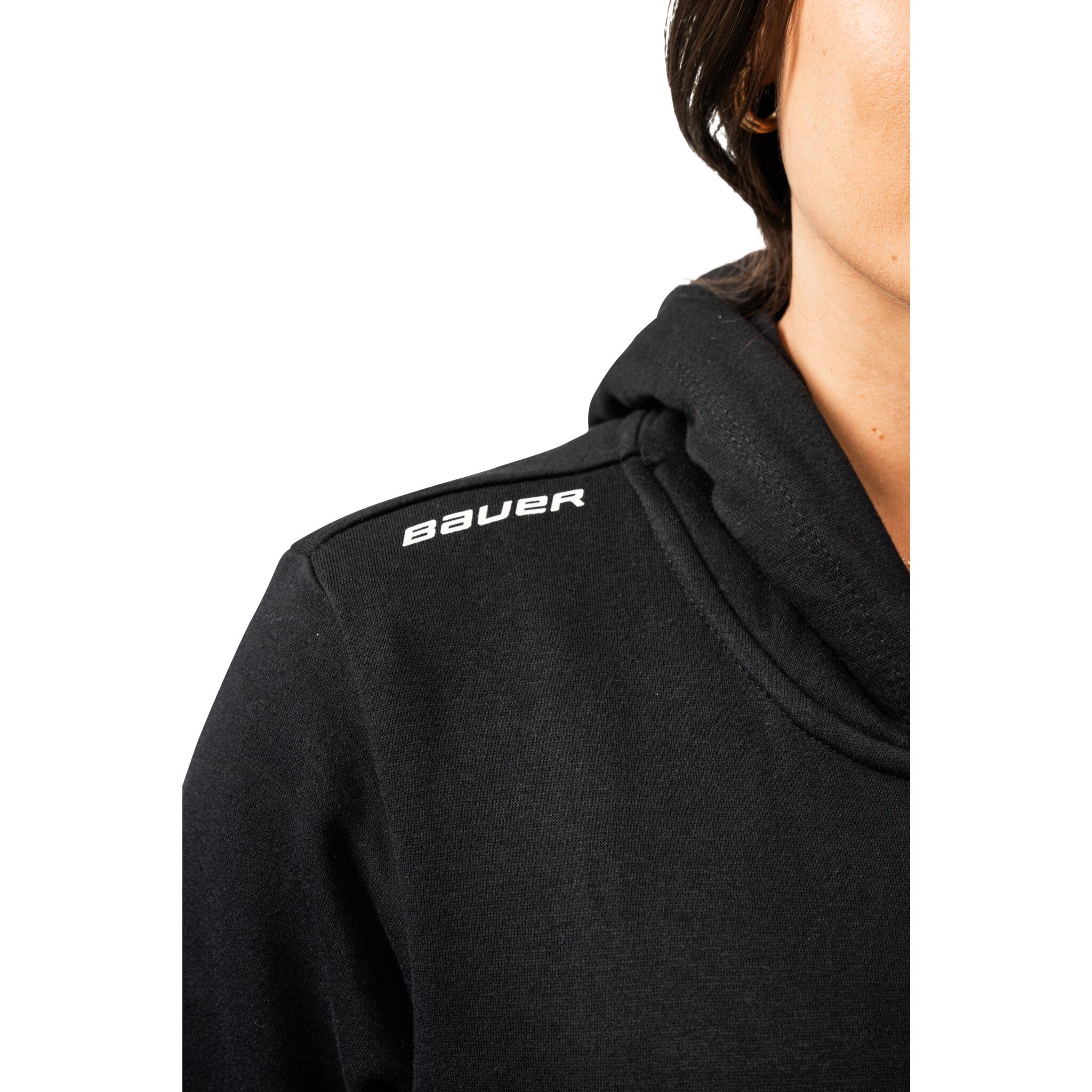 Bauer Team Women's Full Zip Hoodie (2025) - Image 5