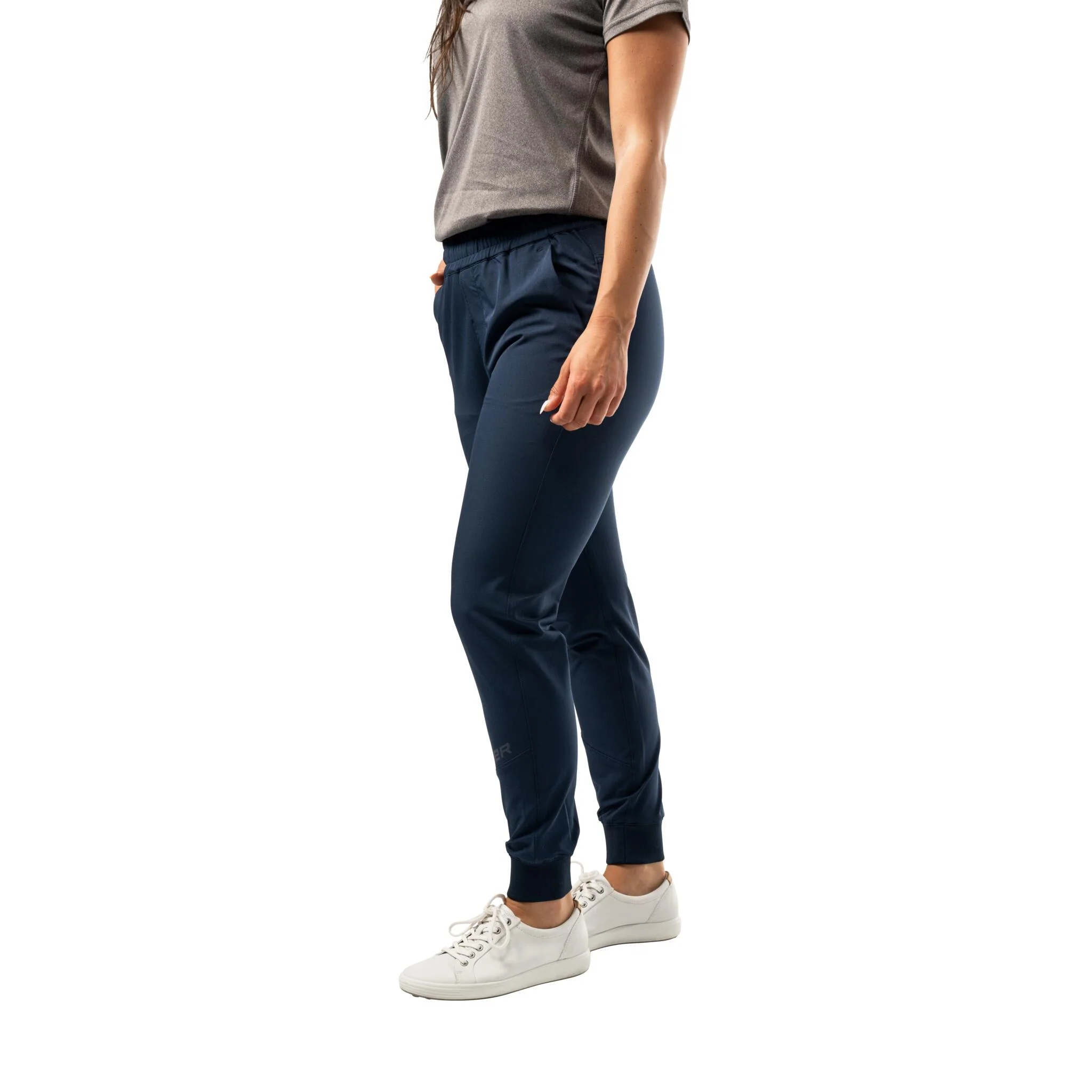 Bauer Team Woven Women's Jogger (2025) - Image 11