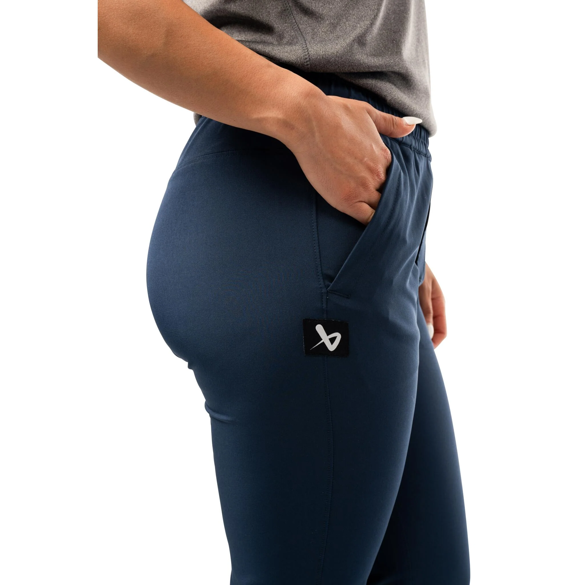 Bauer Team Woven Women's Jogger (2025) - Image 14