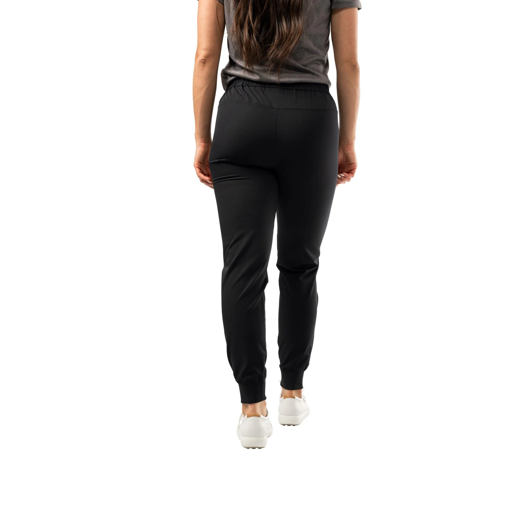 Bauer Team Woven Women's Jogger (2025) - Image 3
