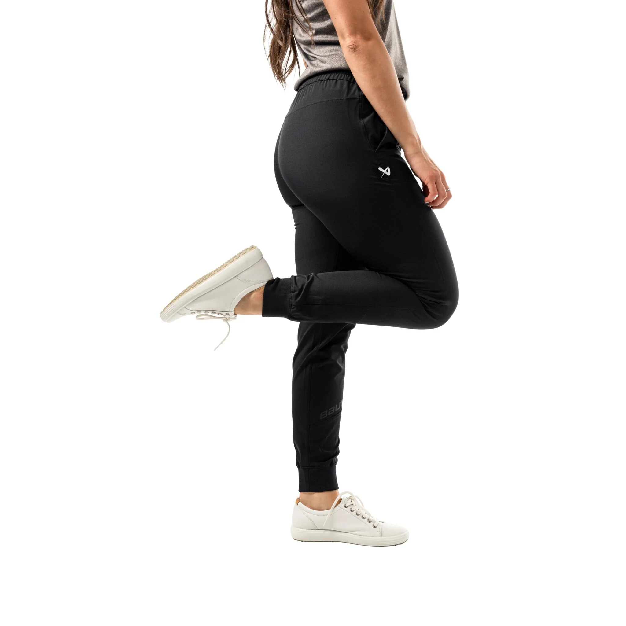 Bauer Team Woven Women's Jogger (2025) - Image 5