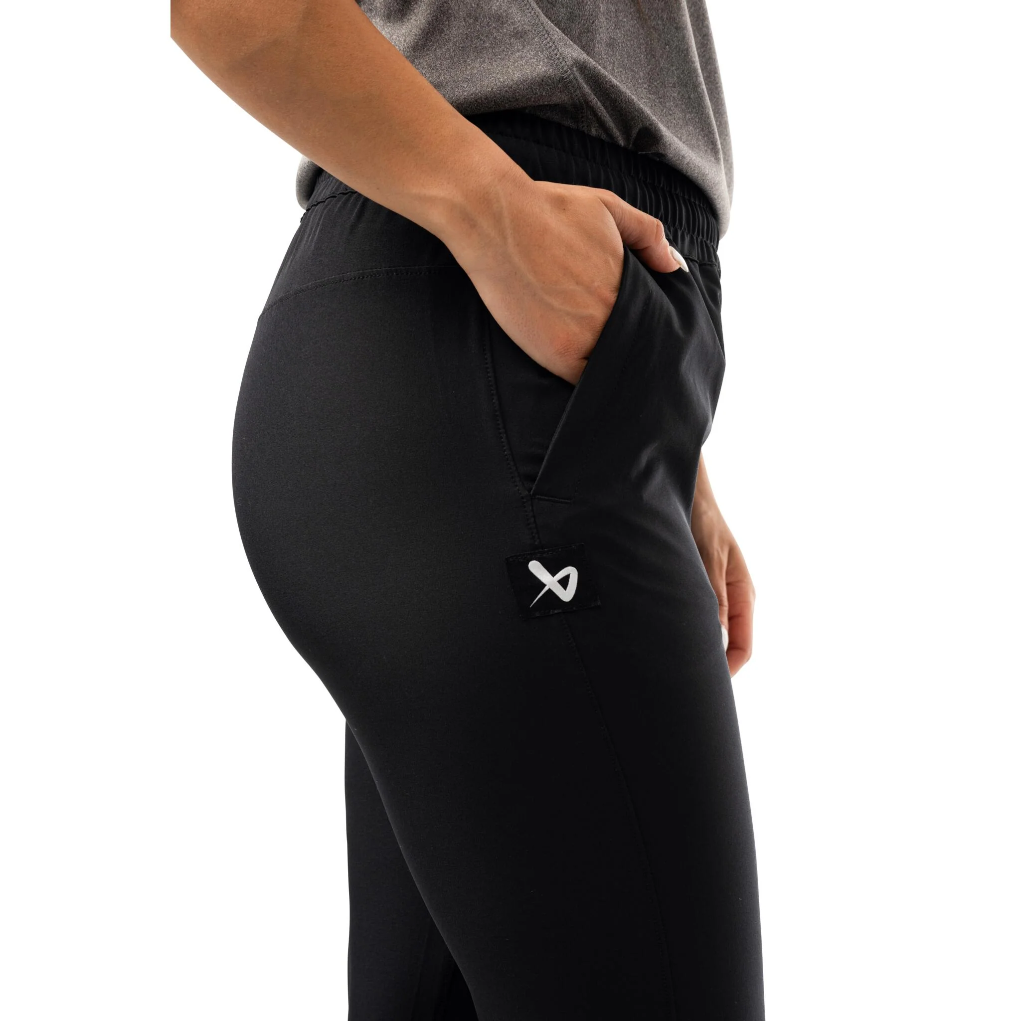 Bauer Team Woven Women's Jogger (2025) - Image 8