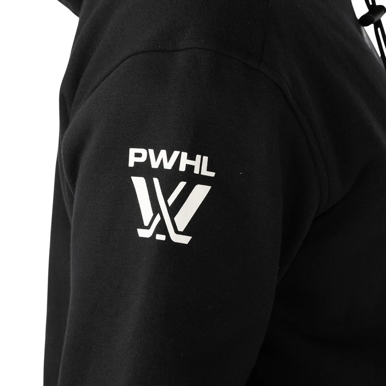 Bauer Ultimate PWHL Senior Hoodie - Image 11