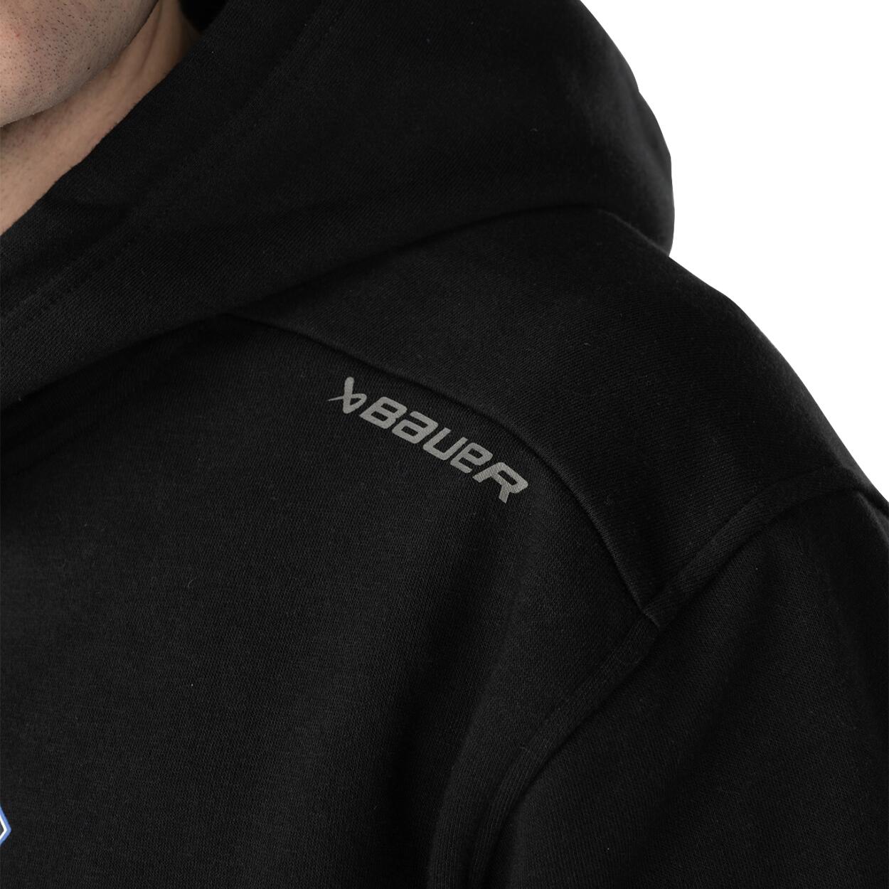 Bauer Ultimate PWHL Senior Hoodie - Image 12