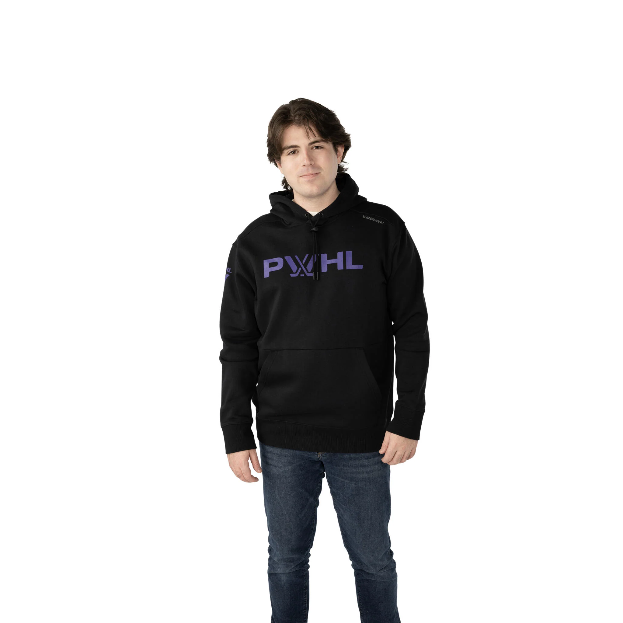 Bauer Ultimate PWHL Senior Hoodie - Image 13