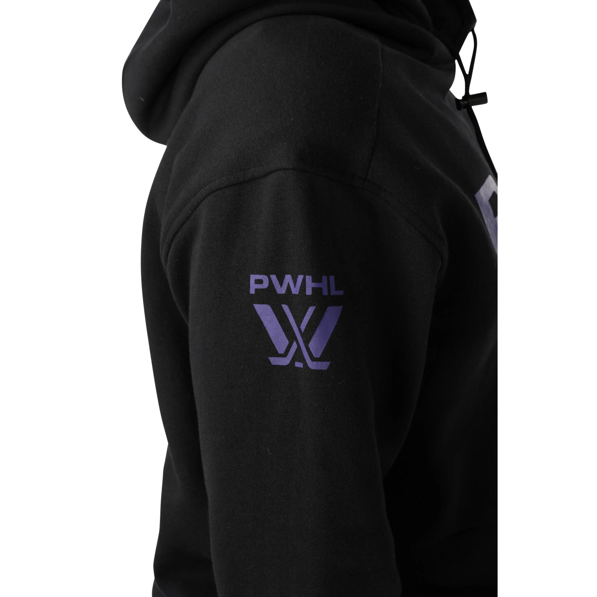 Bauer Ultimate PWHL Senior Hoodie - Image 15