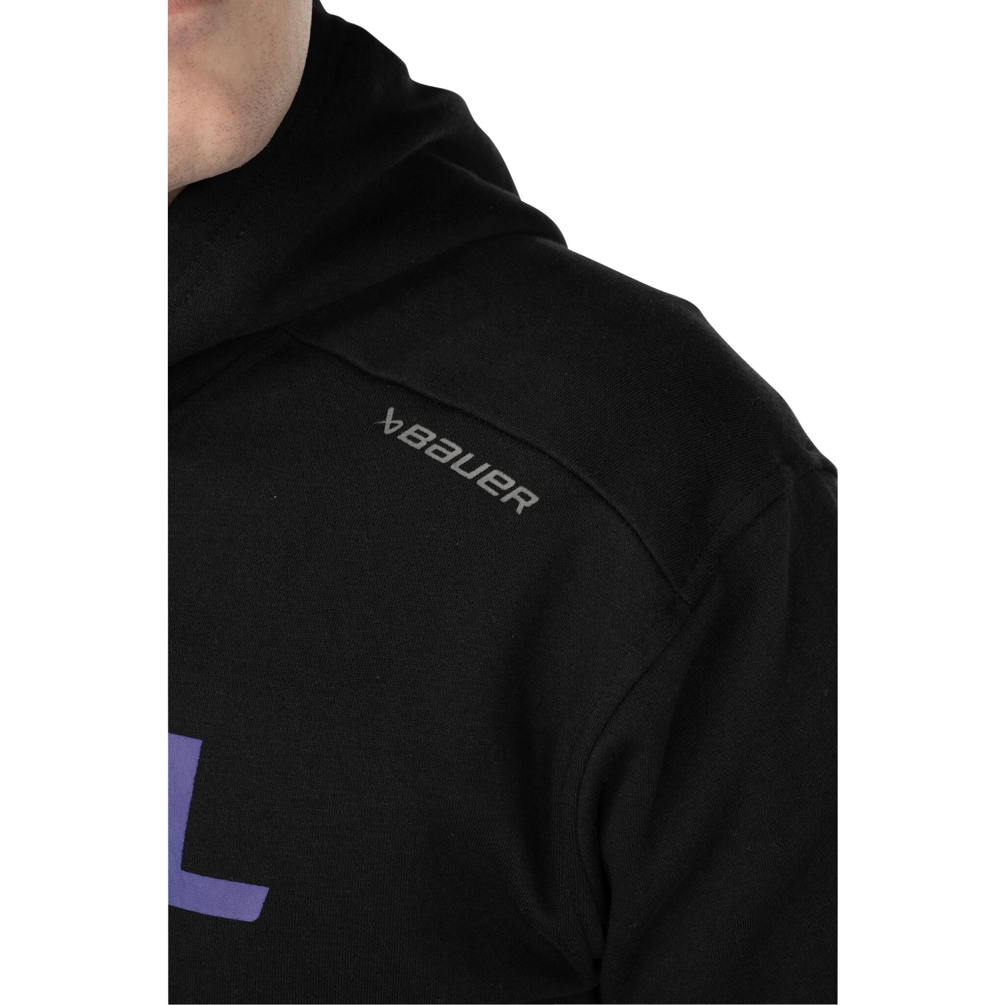 Bauer Ultimate PWHL Senior Hoodie - Image 16
