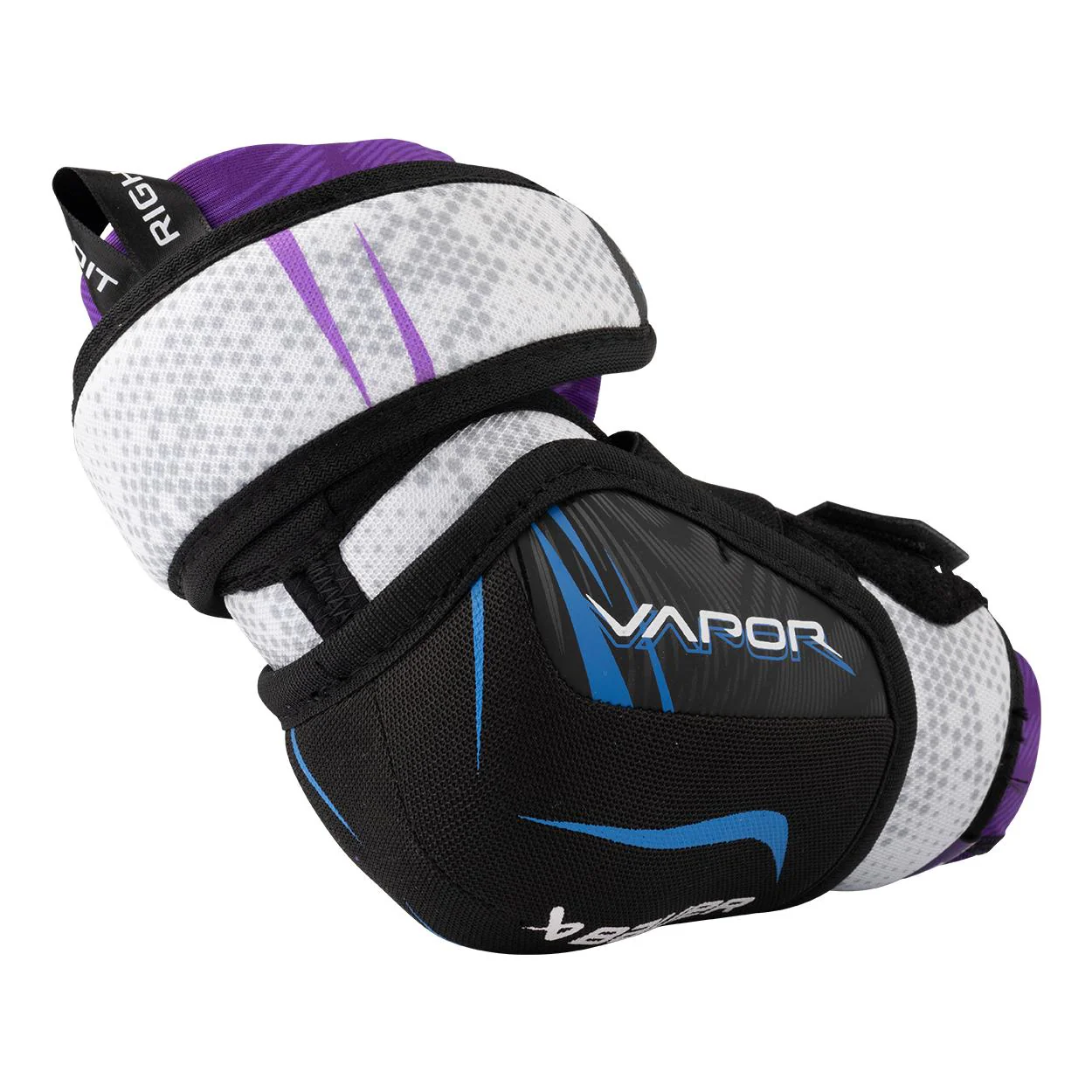 Bauer Vapor Fly-G Women's Junior Hockey Elbow Pad (2026) - Image 2