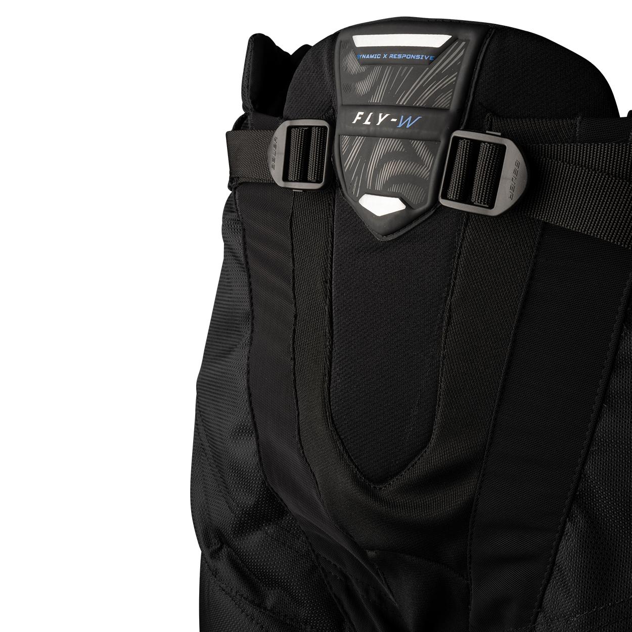 Bauer Vapor Fly-W Senior Women's Hockey Pants (2026) - Image 4
