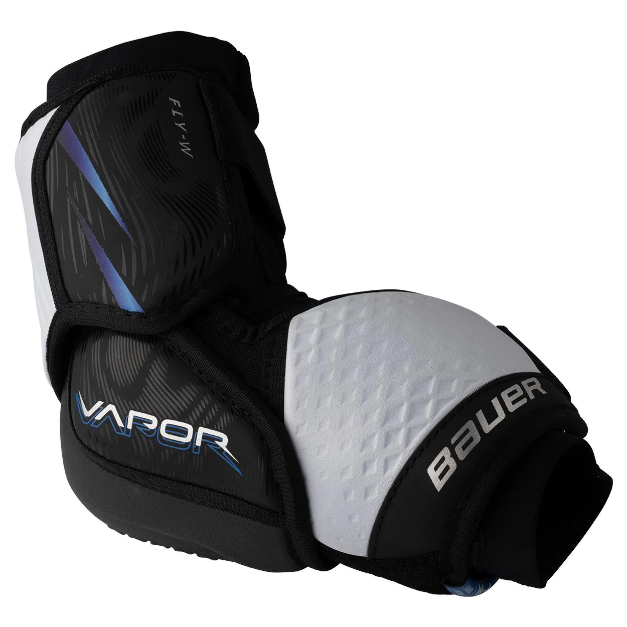 Bauer Vapor Fly-W Women's Senior Hockey Elbow Pad (2026)