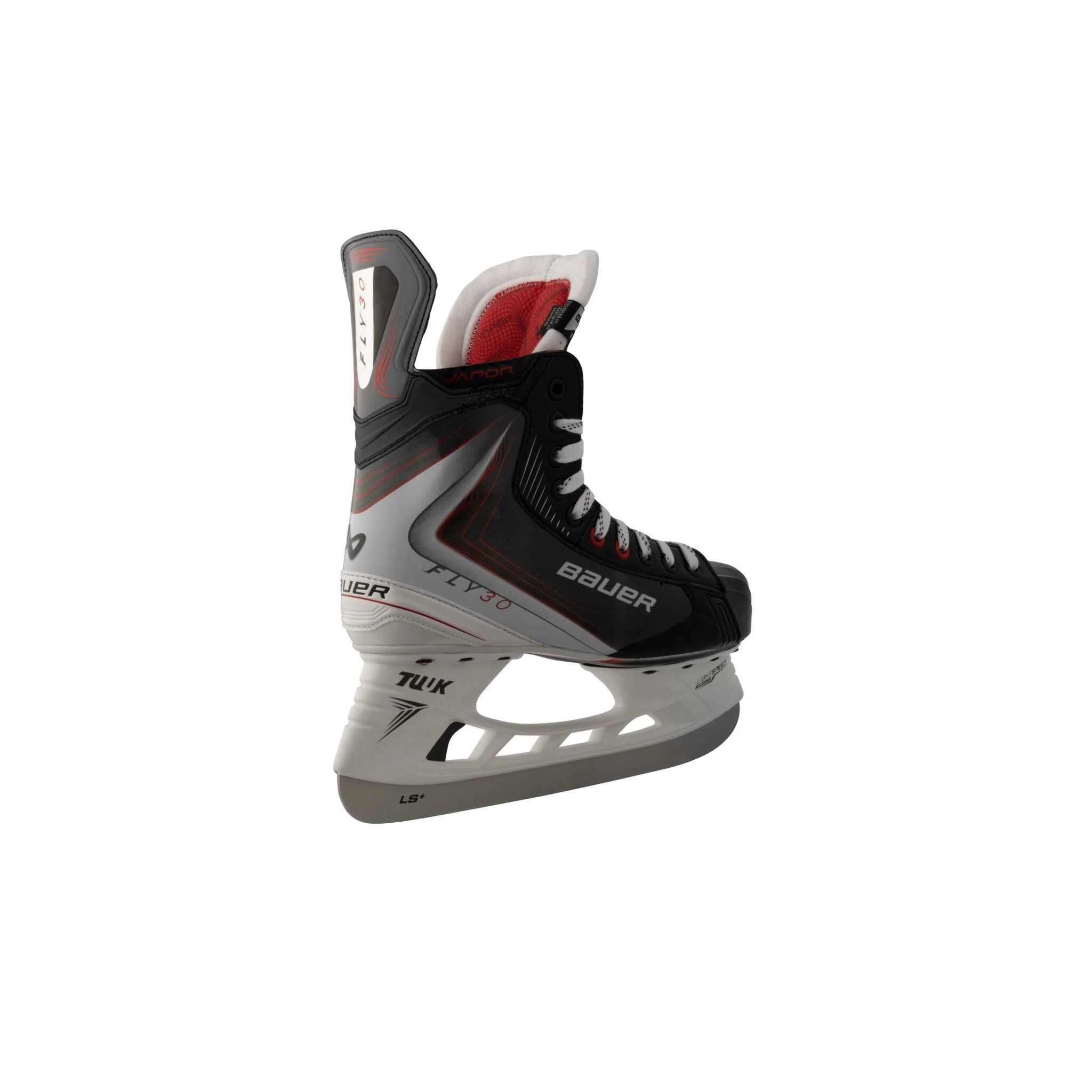 Bauer Vapor FLY30 Intermediate Hockey Skates (2025) - Image 4