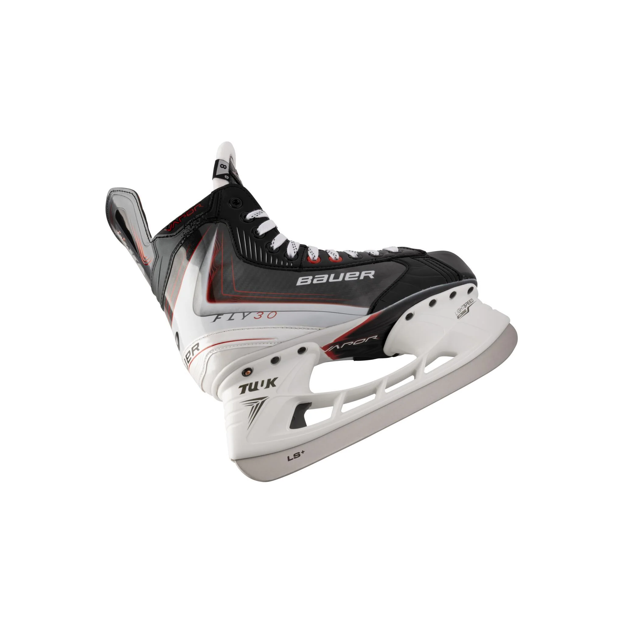 Bauer Vapor FLY30 Intermediate Hockey Skates (2025) - Image 5