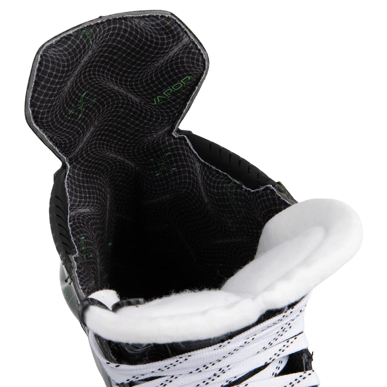 Bauer Vapor FLY30 Intermediate Roller Hockey Skates - Image 6