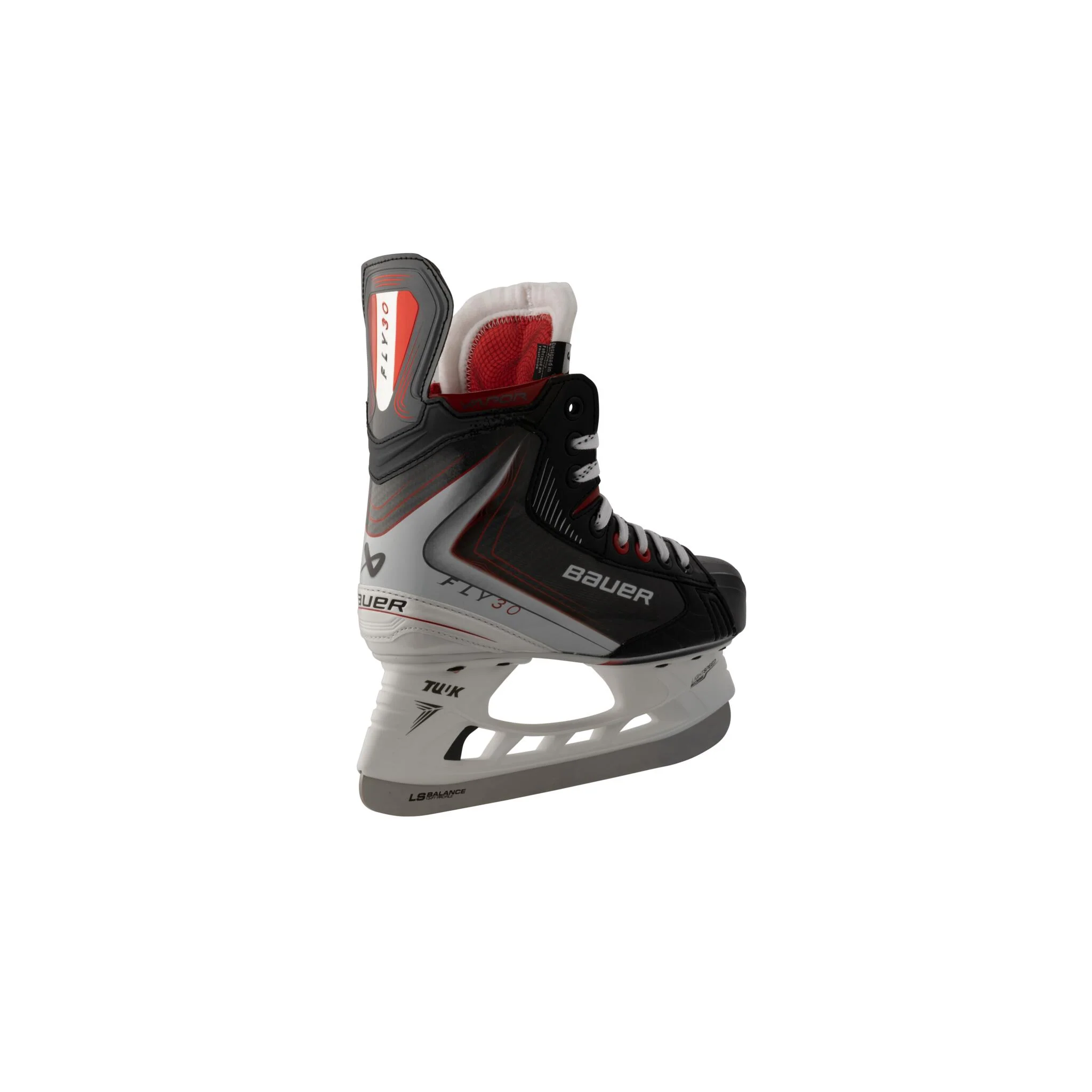Bauer Vapor FLY30 Junior Hockey Skates (2025) - Image 4