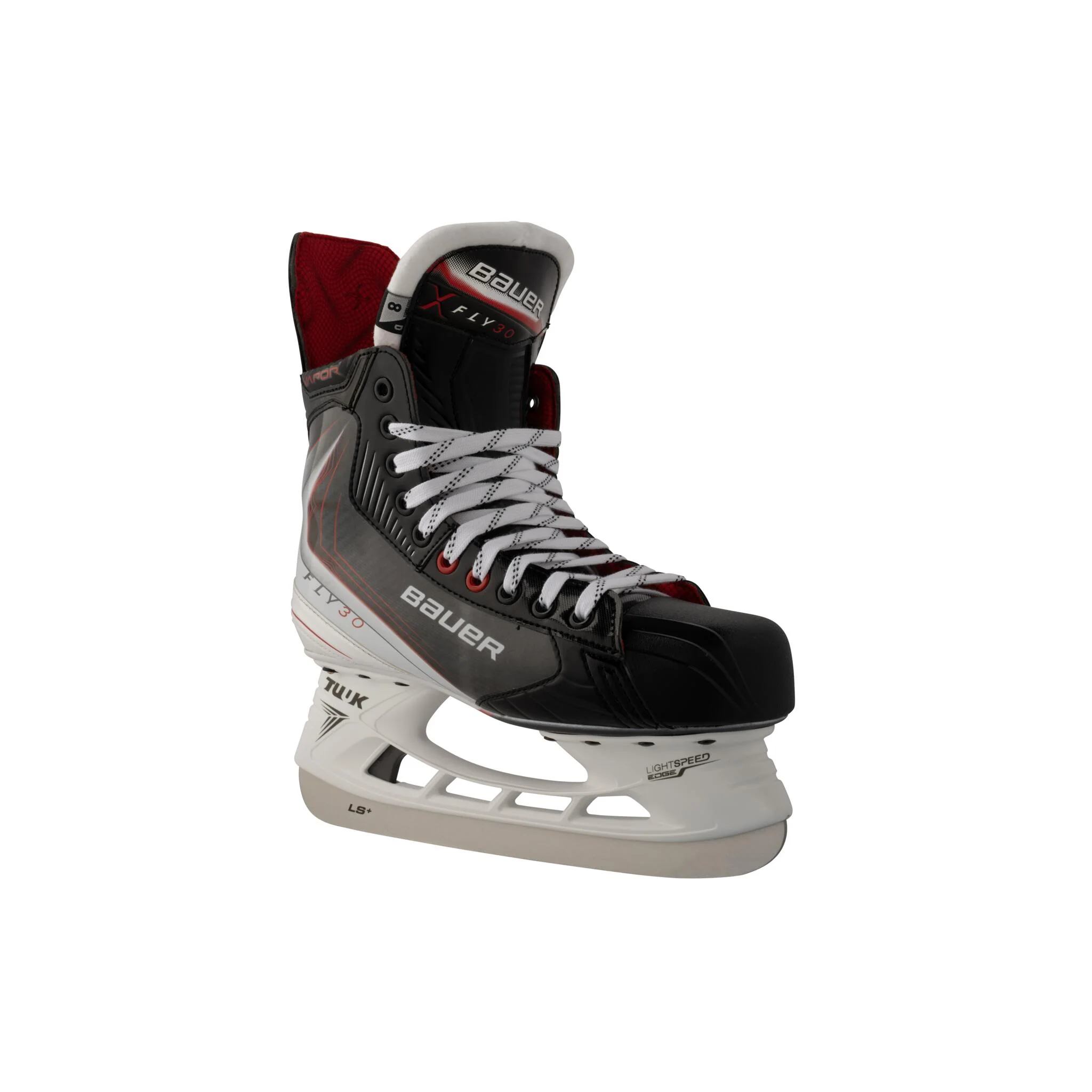 Bauer Vapor FLY30 Senior Hockey Skates (2025) - Image 3
