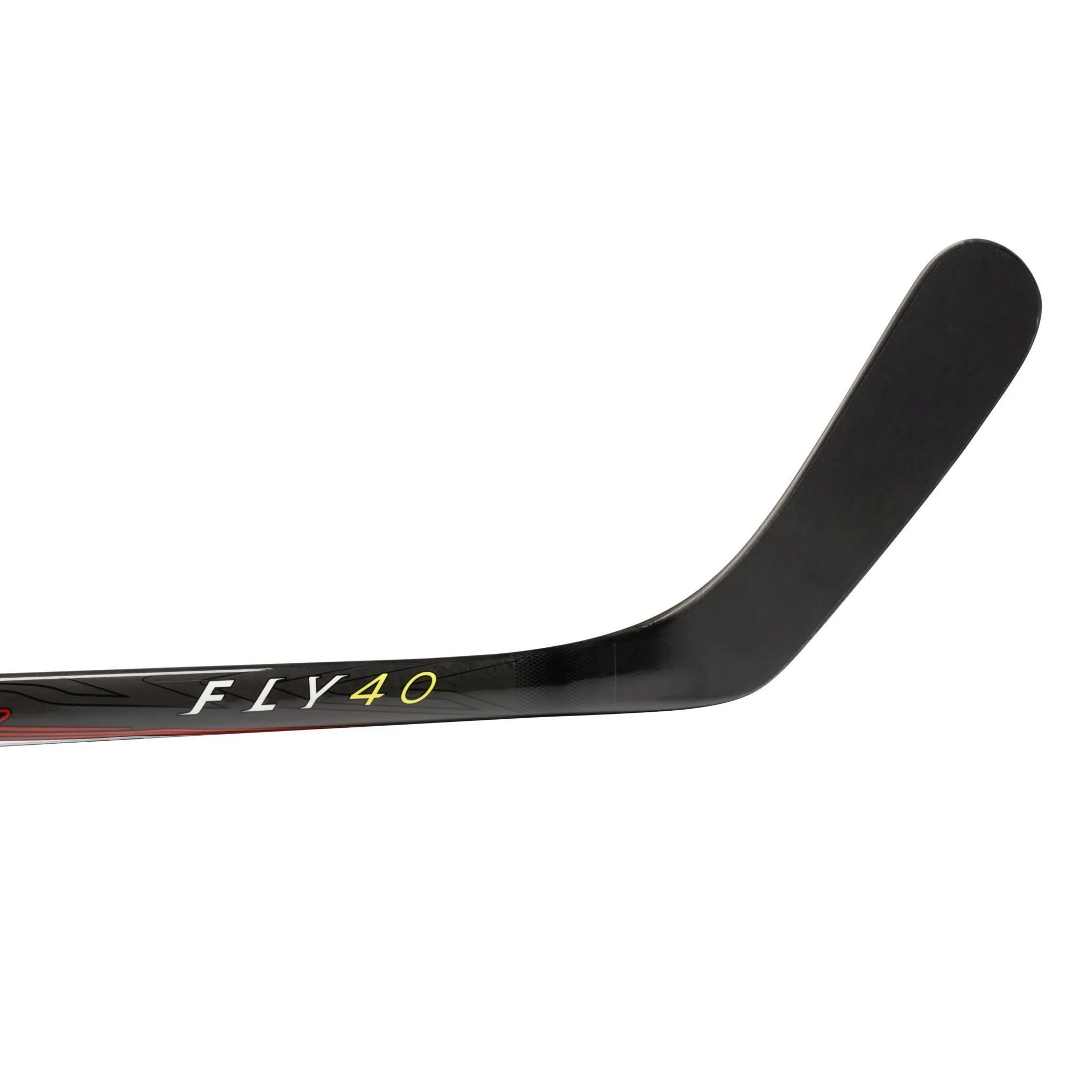 Bauer Vapor FLY40 Grip Intermediate Hockey Stick (2025) - Image 11