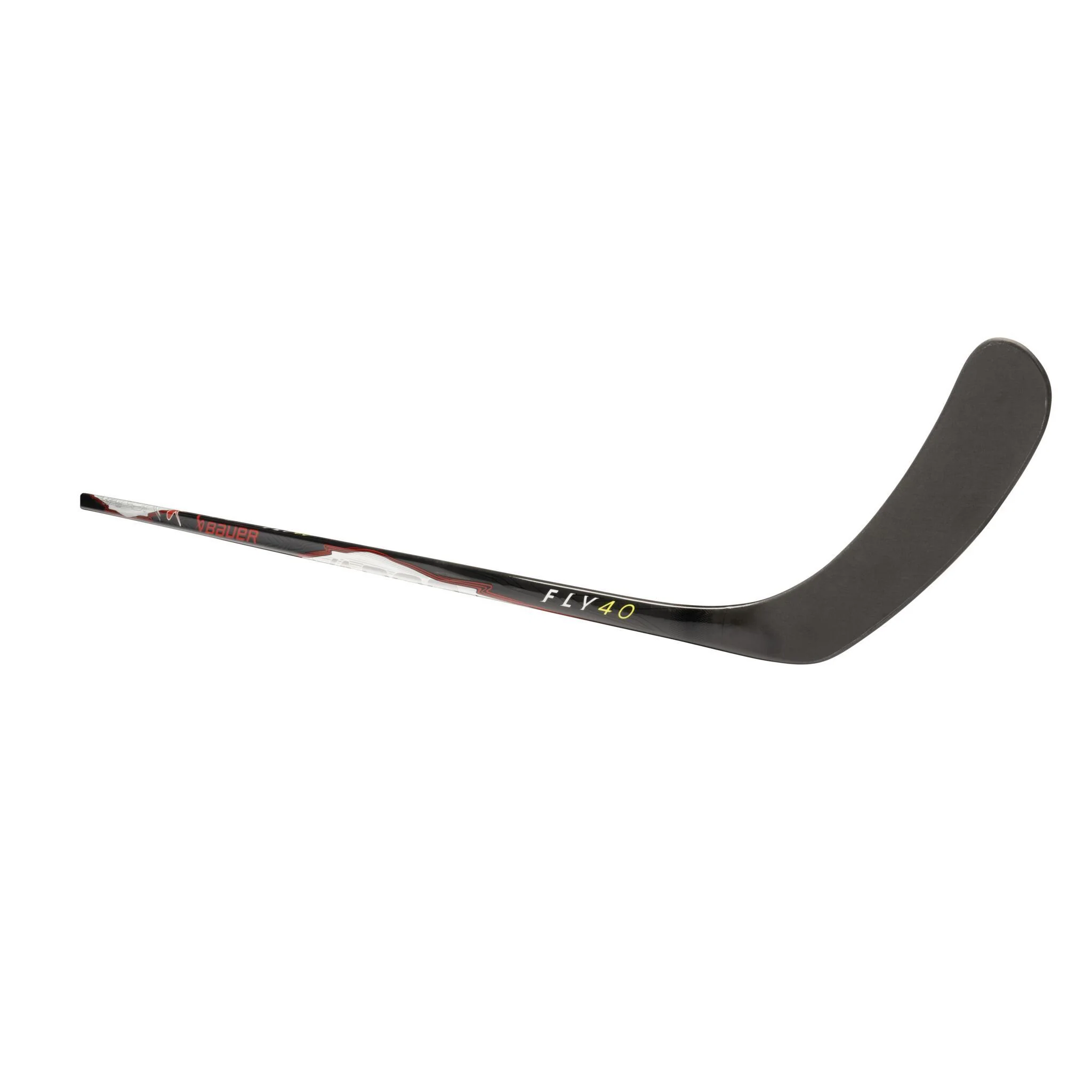 Bauer Vapor FLY40 Grip Intermediate Hockey Stick (2025) - Image 6