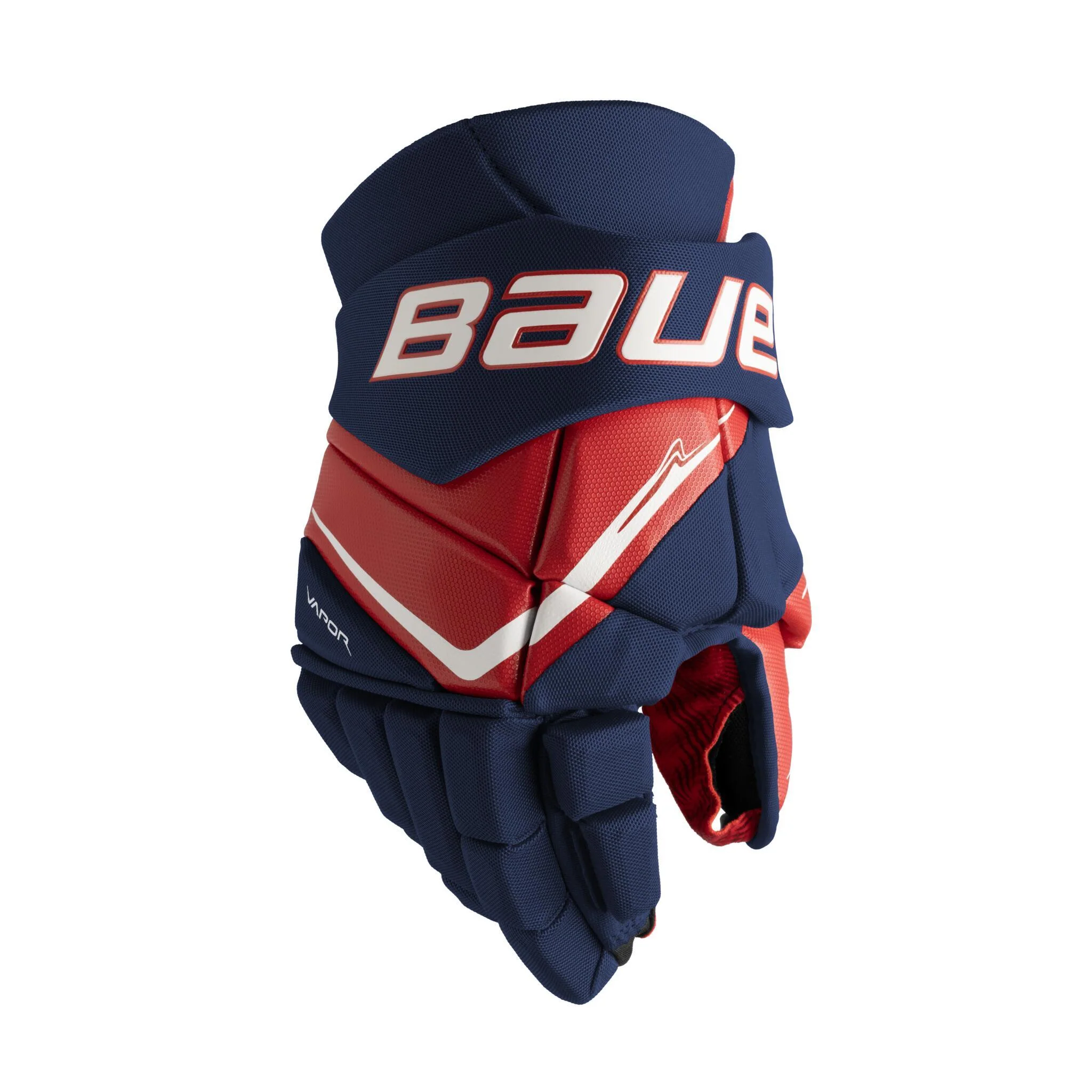 Bauer Vapor FLY40 Intermediate Hockey Glove (2025) - Image 9