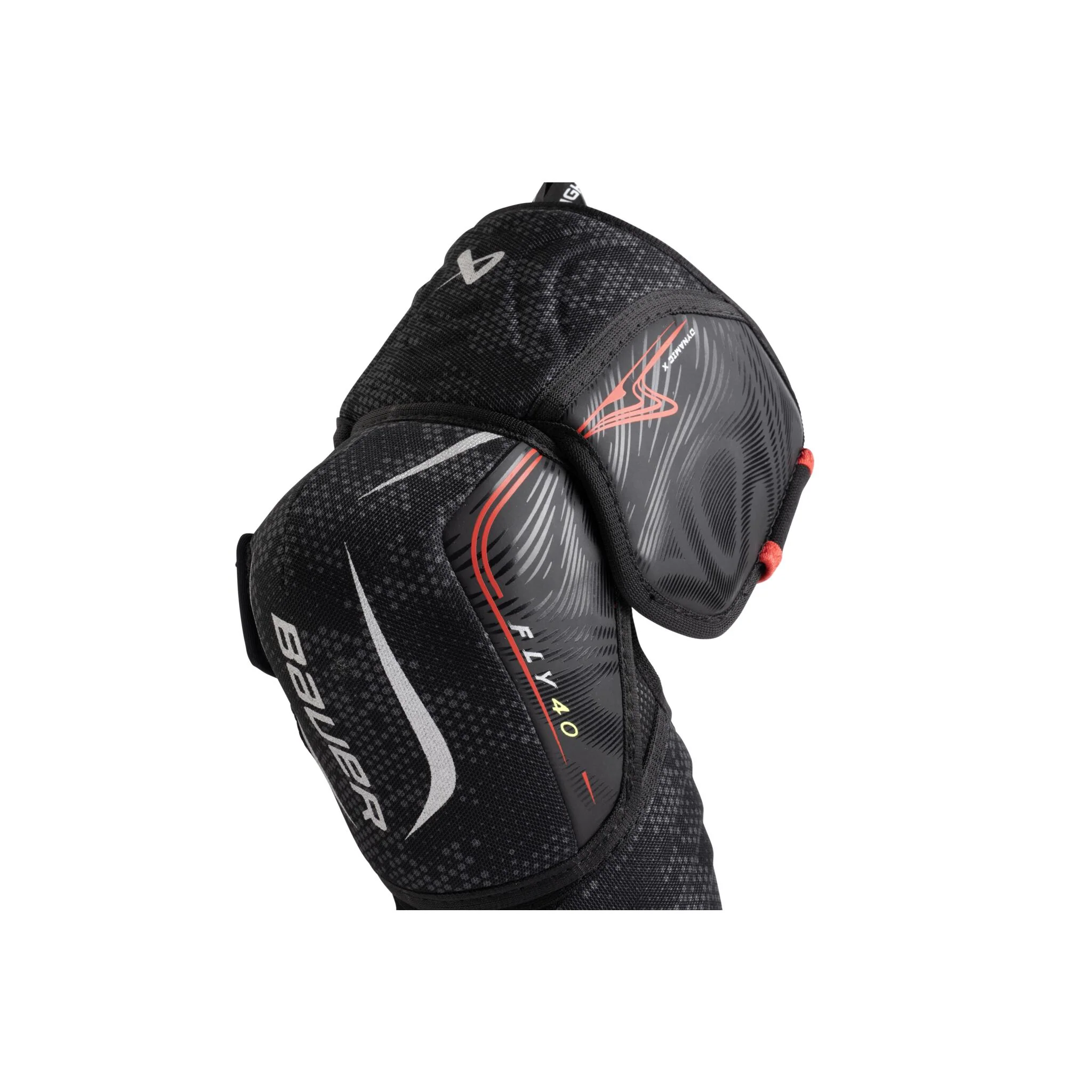 Bauer Vapor FLY40 Senior Hockey Elbow Pads (2025) - Image 3