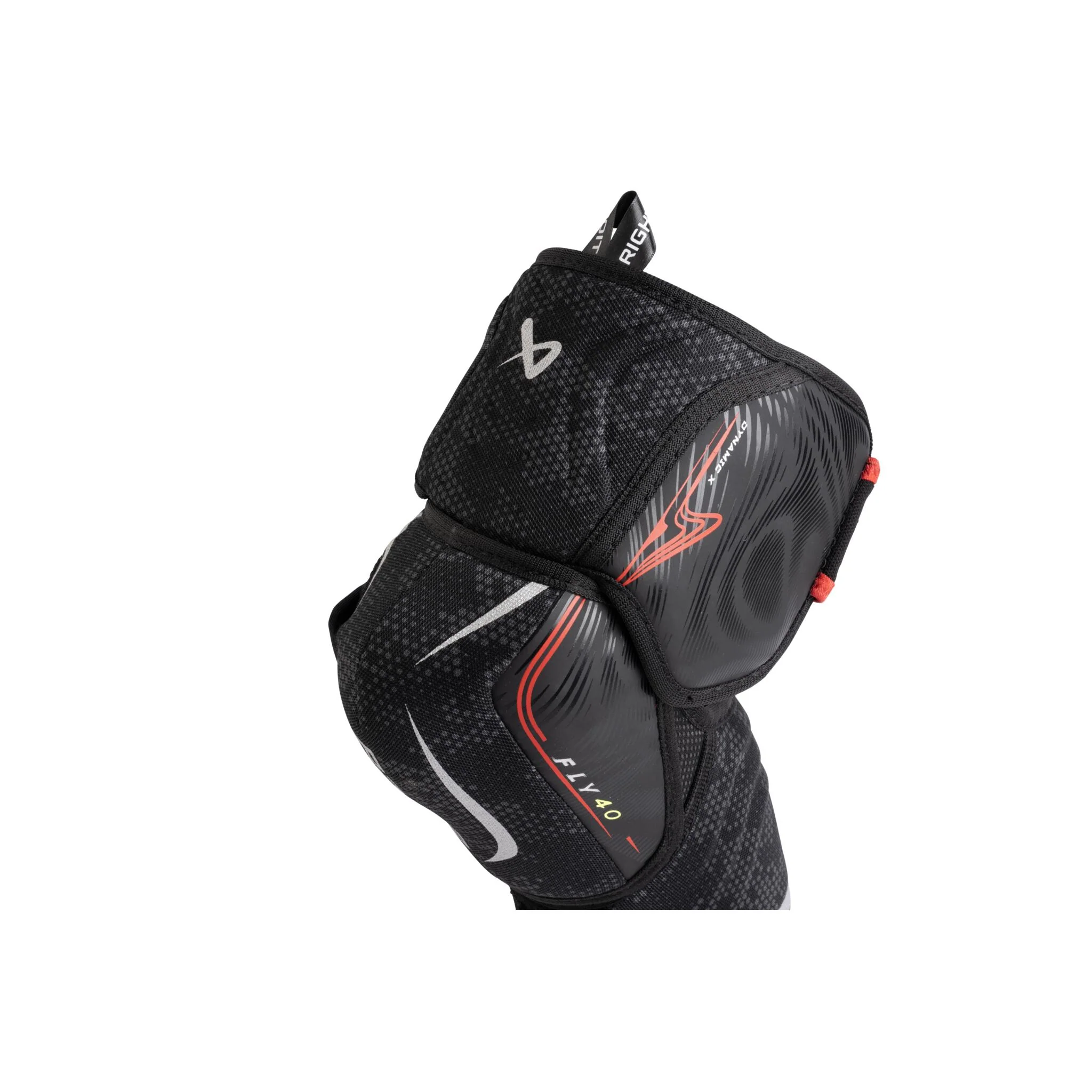 Bauer Vapor FLY40 Senior Hockey Elbow Pads (2025) - Image 4