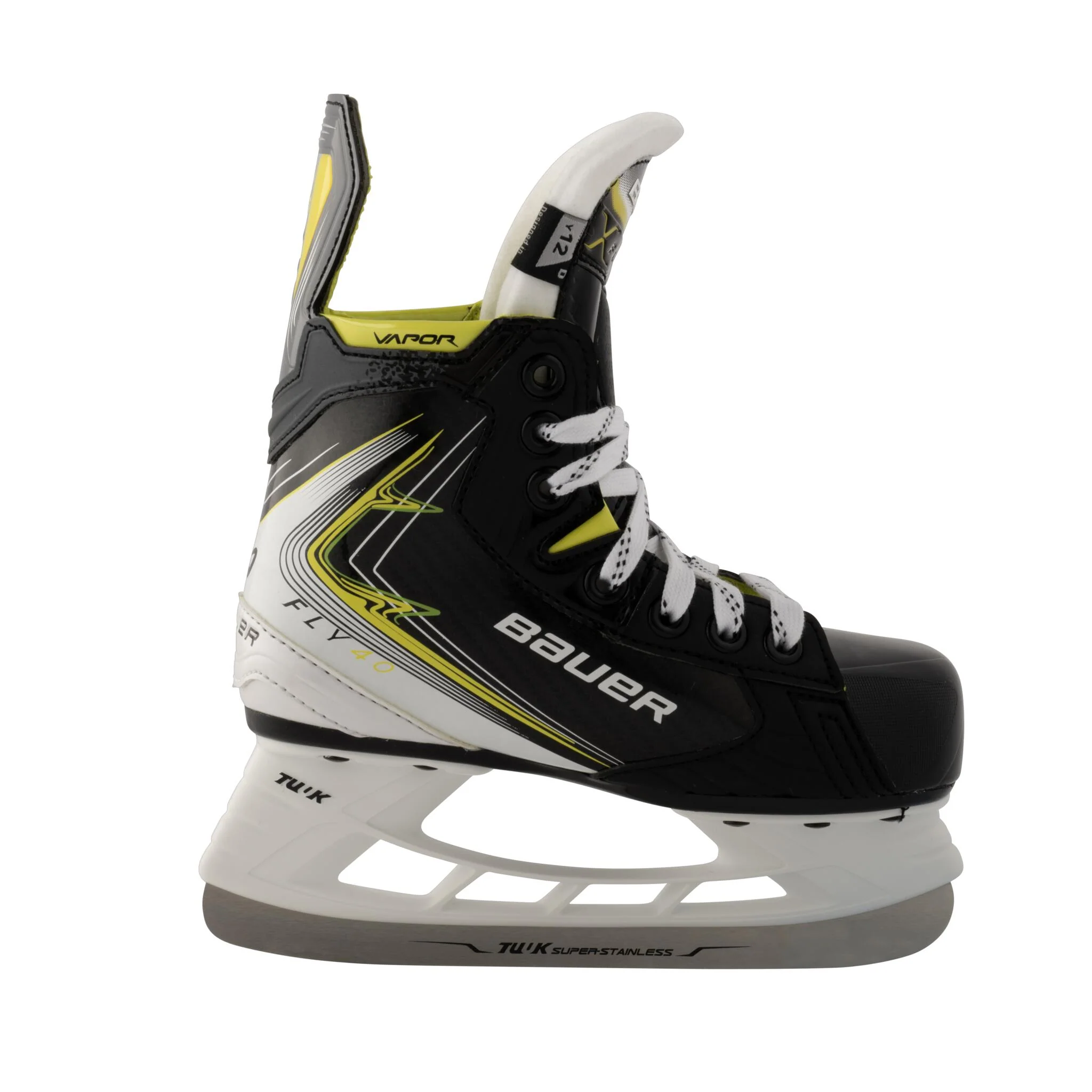 Bauer Vapor FLY40 Youth Hockey Skates (2025)