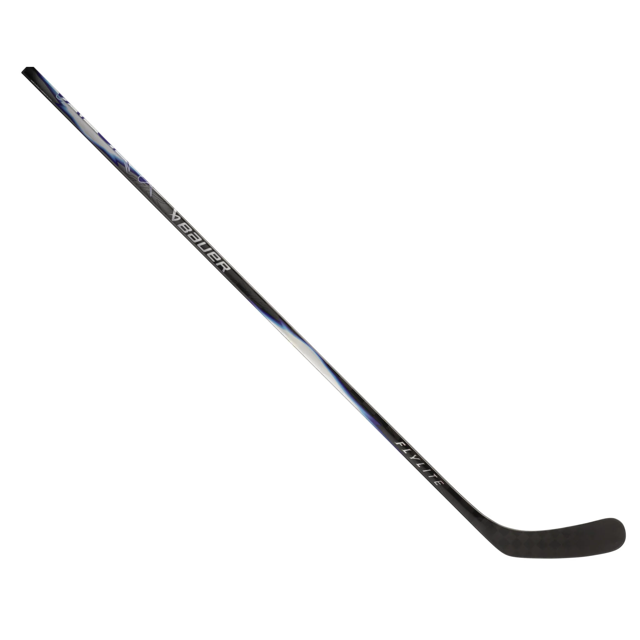Bauer Vapor Flylite Grip Intermediate Hockey Stick (2025)