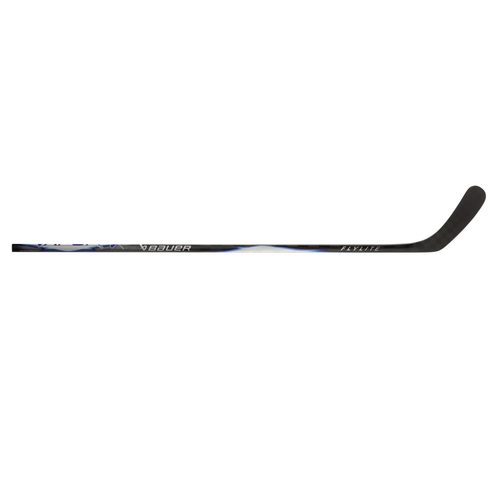 Bauer Vapor Flylite Grip Intermediate Hockey Stick (2025) - Image 2