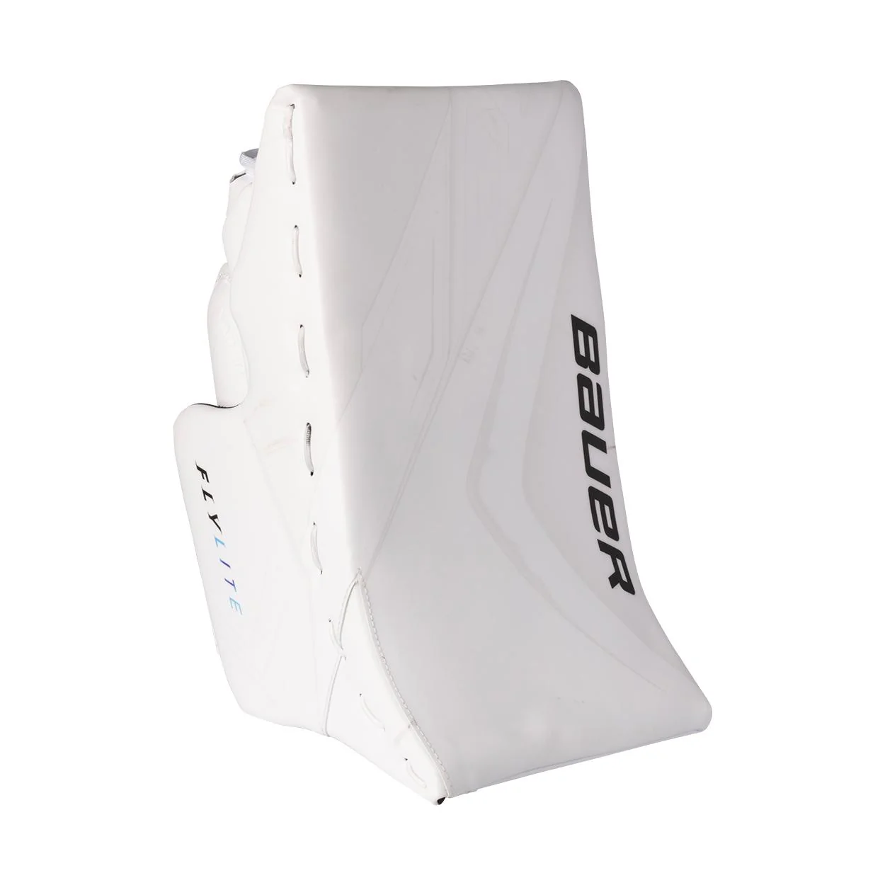 Bauer Vapor Flylite Intermediate Goalie Blocker (2026)