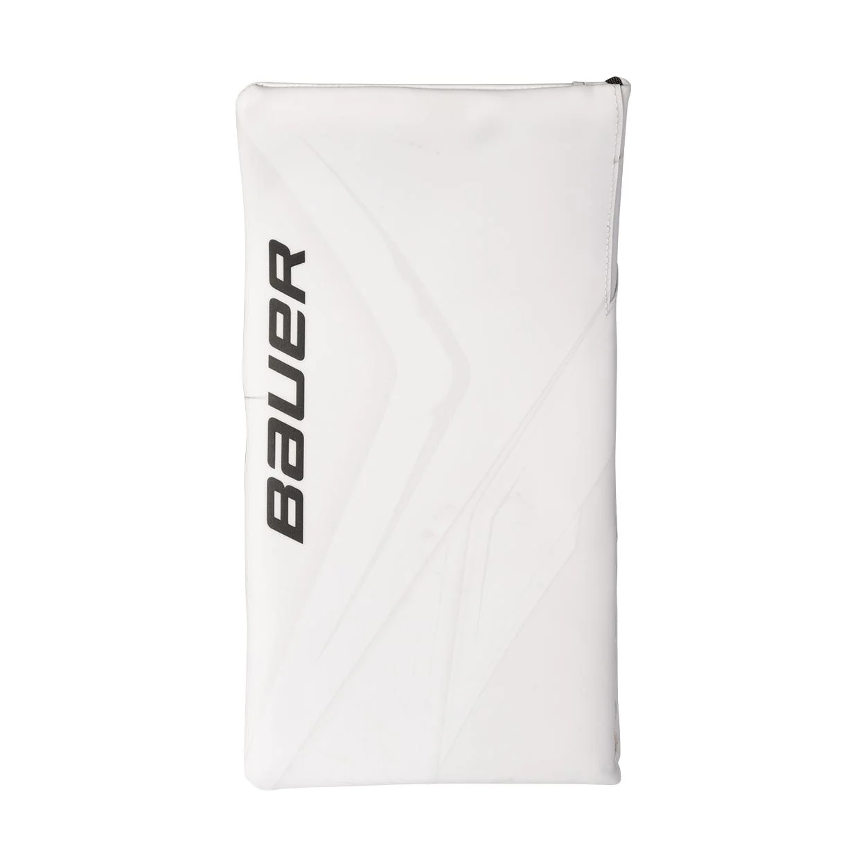 Bauer Vapor Flylite Intermediate Goalie Blocker (2026) - Image 2