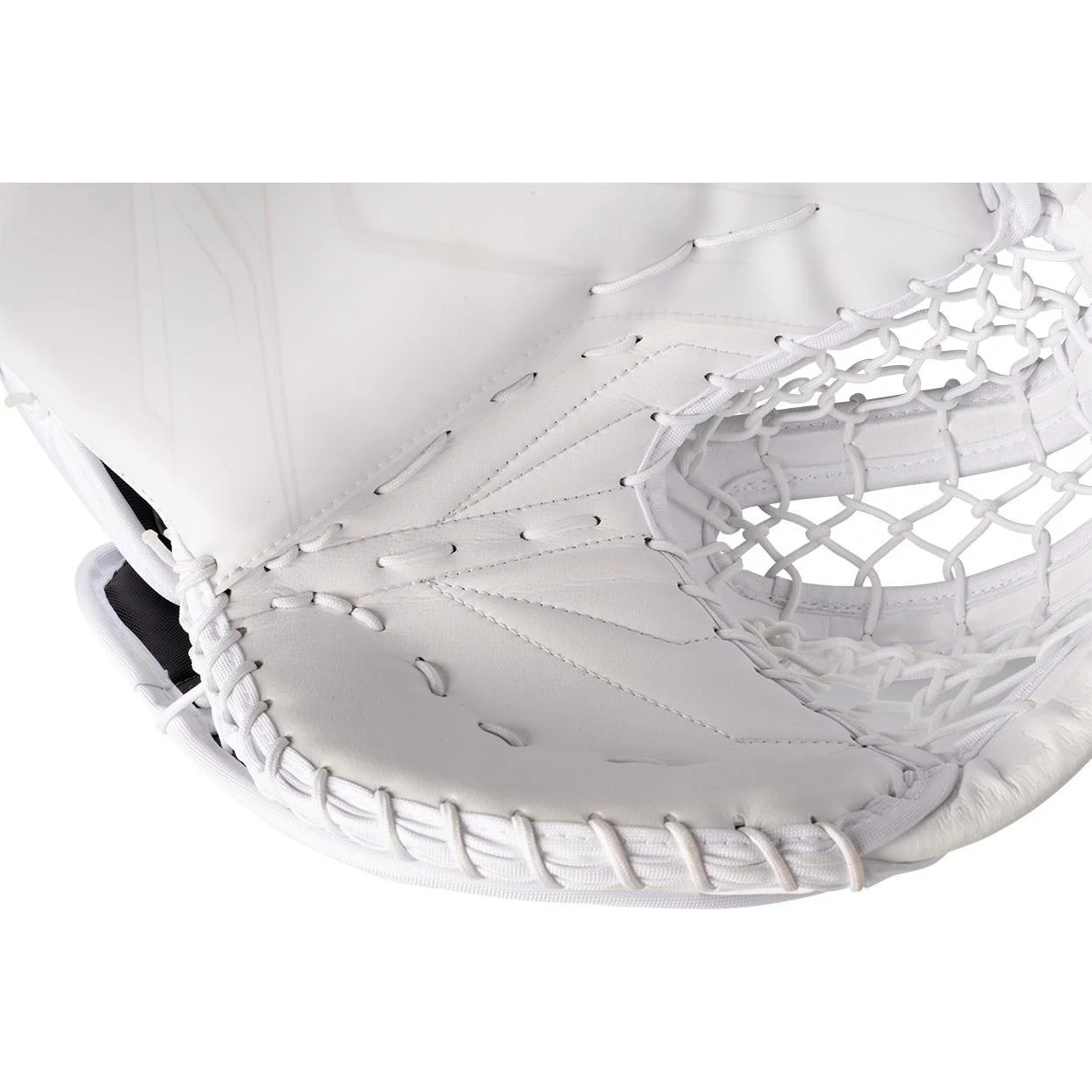 Bauer Vapor Flylite Intermediate Goalie Catch Glove (2026) - Image 3