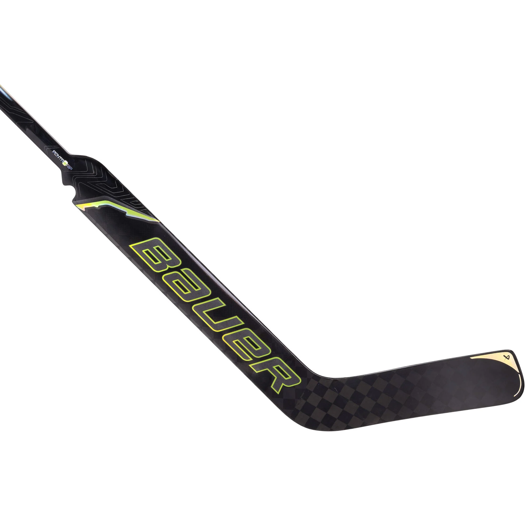Bauer Vapor Flylite Intermediate Goalie Stick - Source Exclusive (2025) - P31 Left