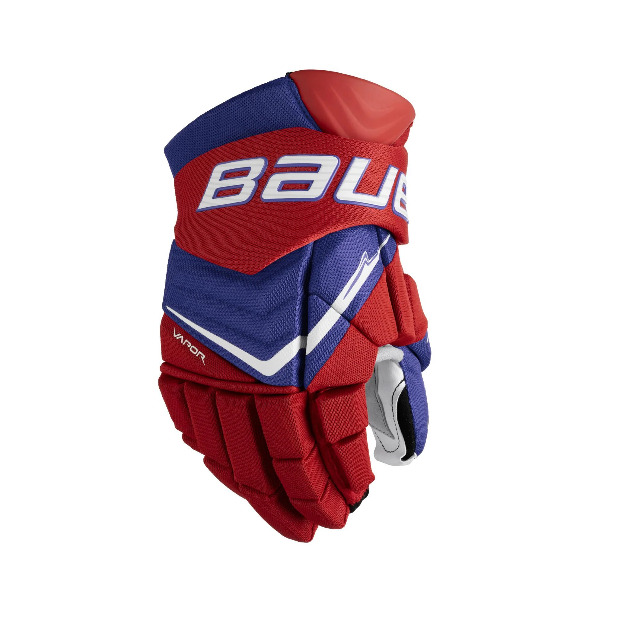 Bauer Vapor Flylite Intermediate Hockey Glove (2025) - Image 21