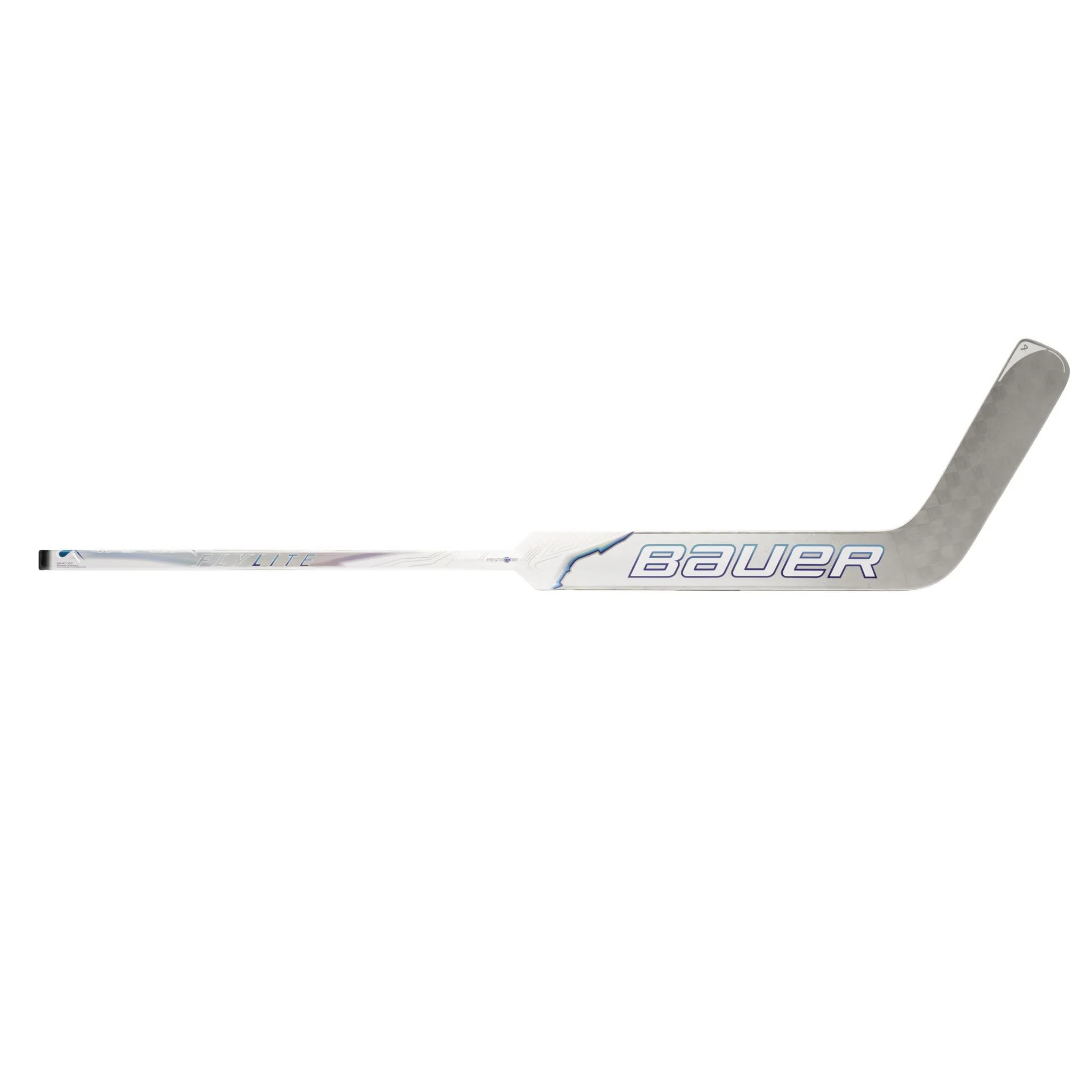 Bauer Vapor Flylite Junior Goalie Stick (2025) - Left - Image 2