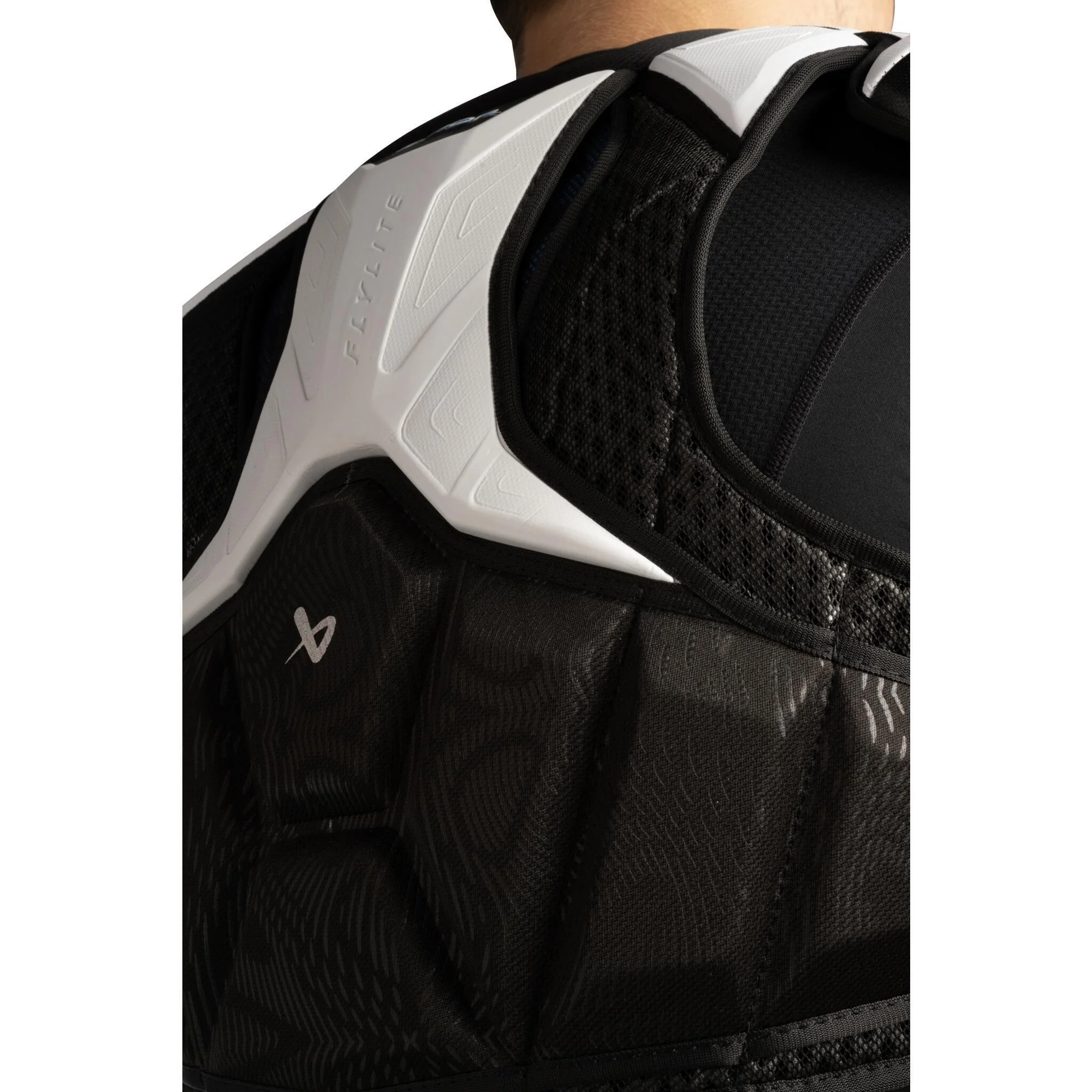 Bauer Vapor Flylite Junior Hockey Shoulder Pads (2025) - Image 7