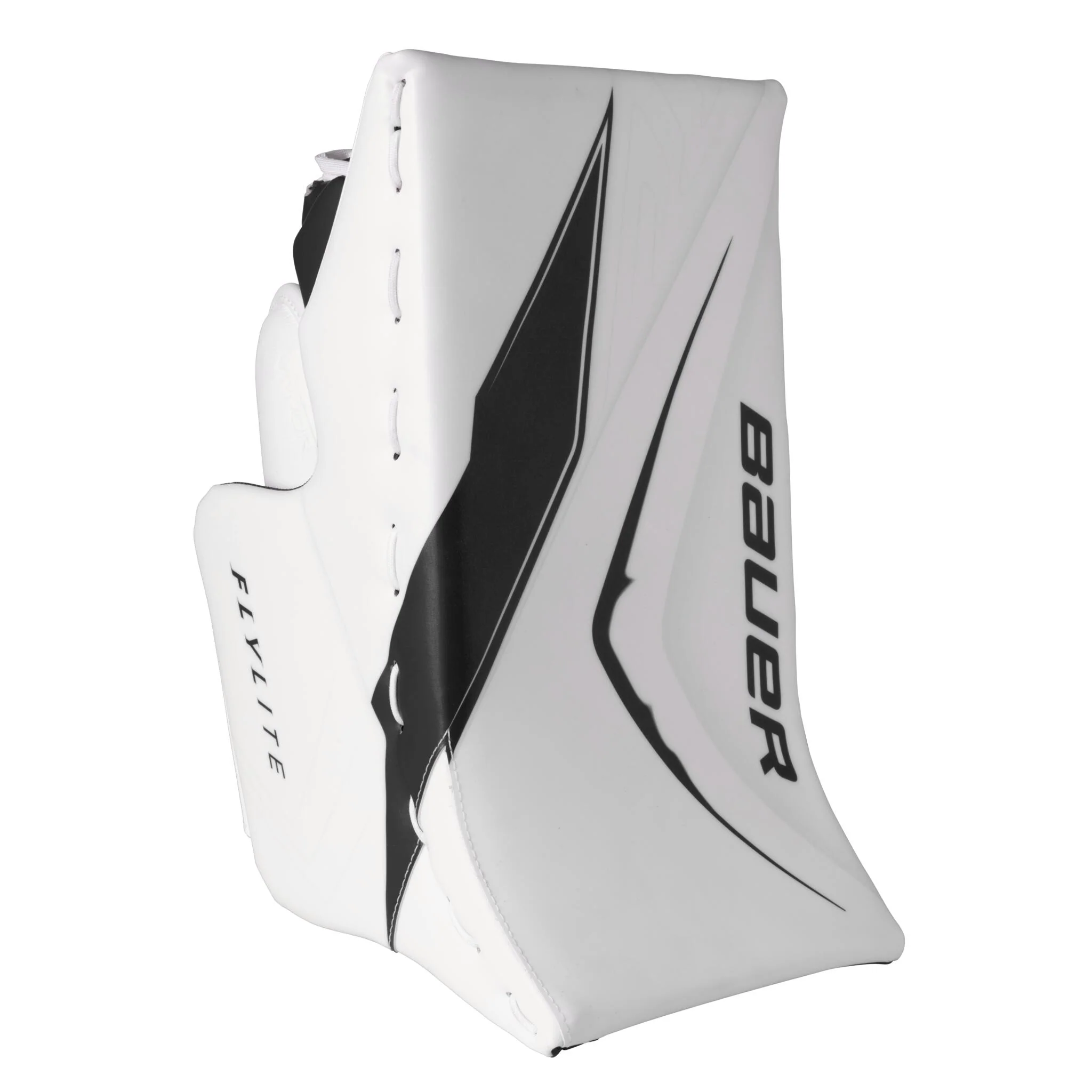 Bauer Vapor Flylite Senior Goalie Blocker (2025)